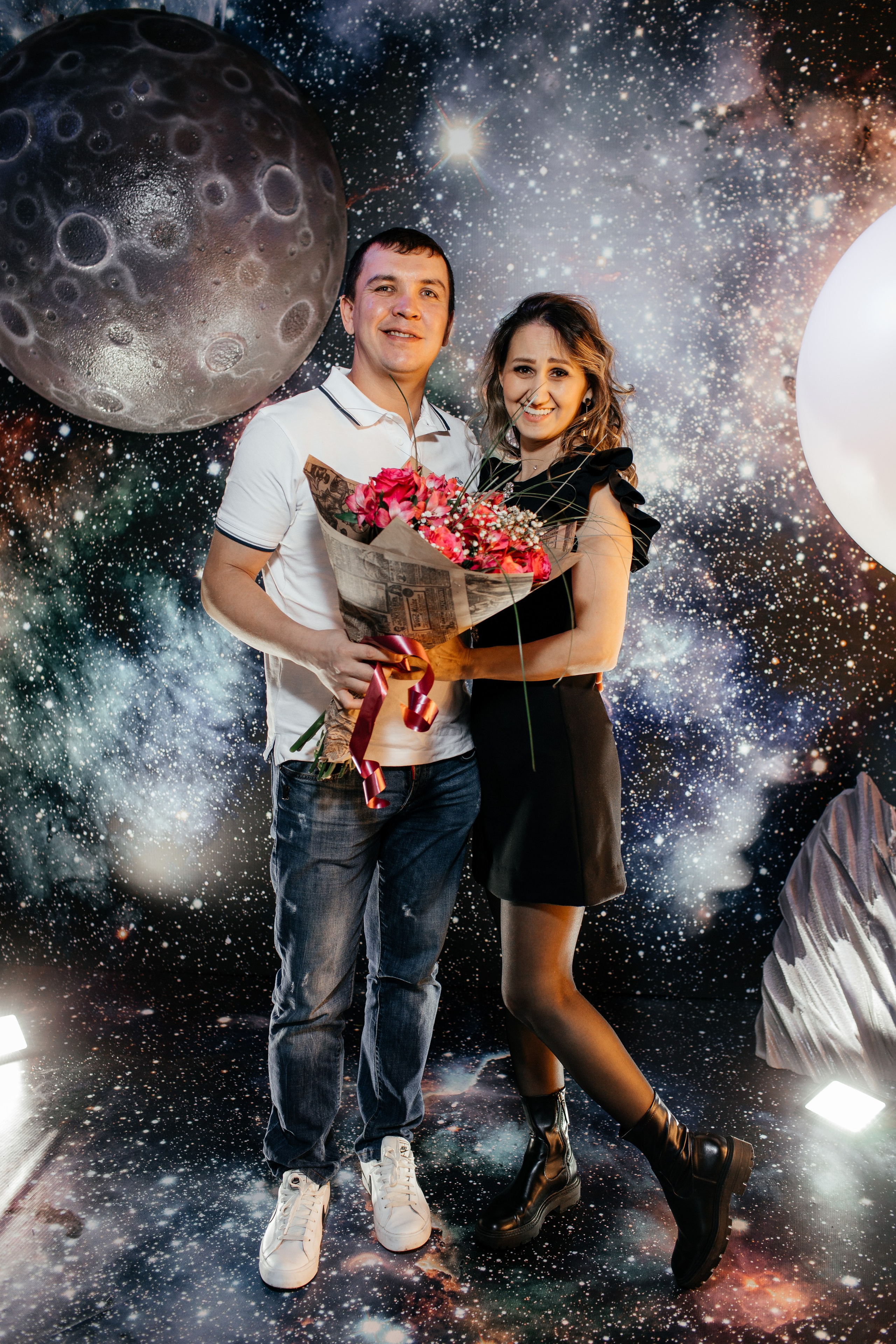 Артемий 2 года @allazemaalla. Свадебный и семейный фотограф