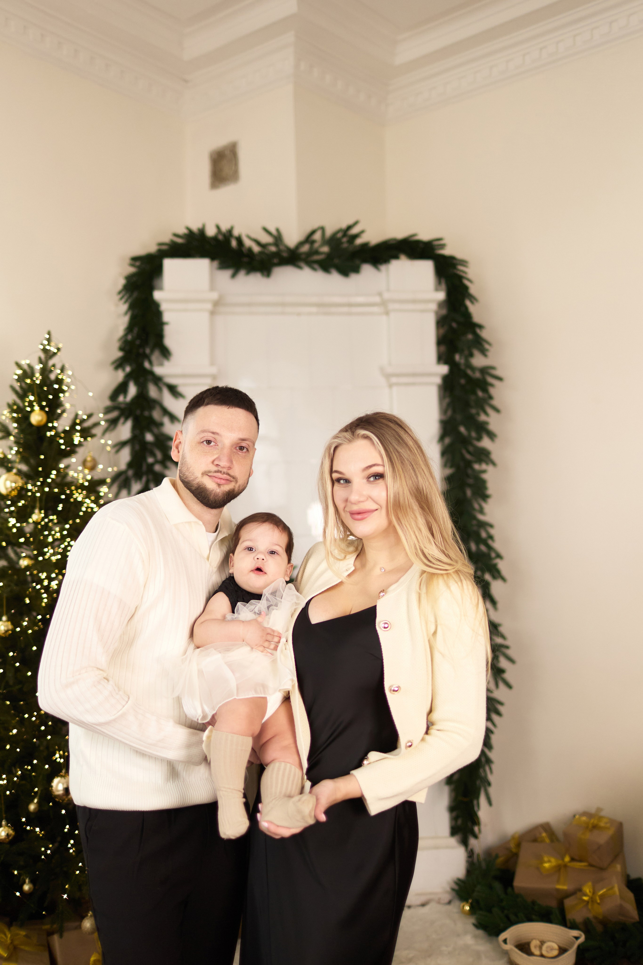 FAMILY 6.0. Фотограф Мария Сивохина