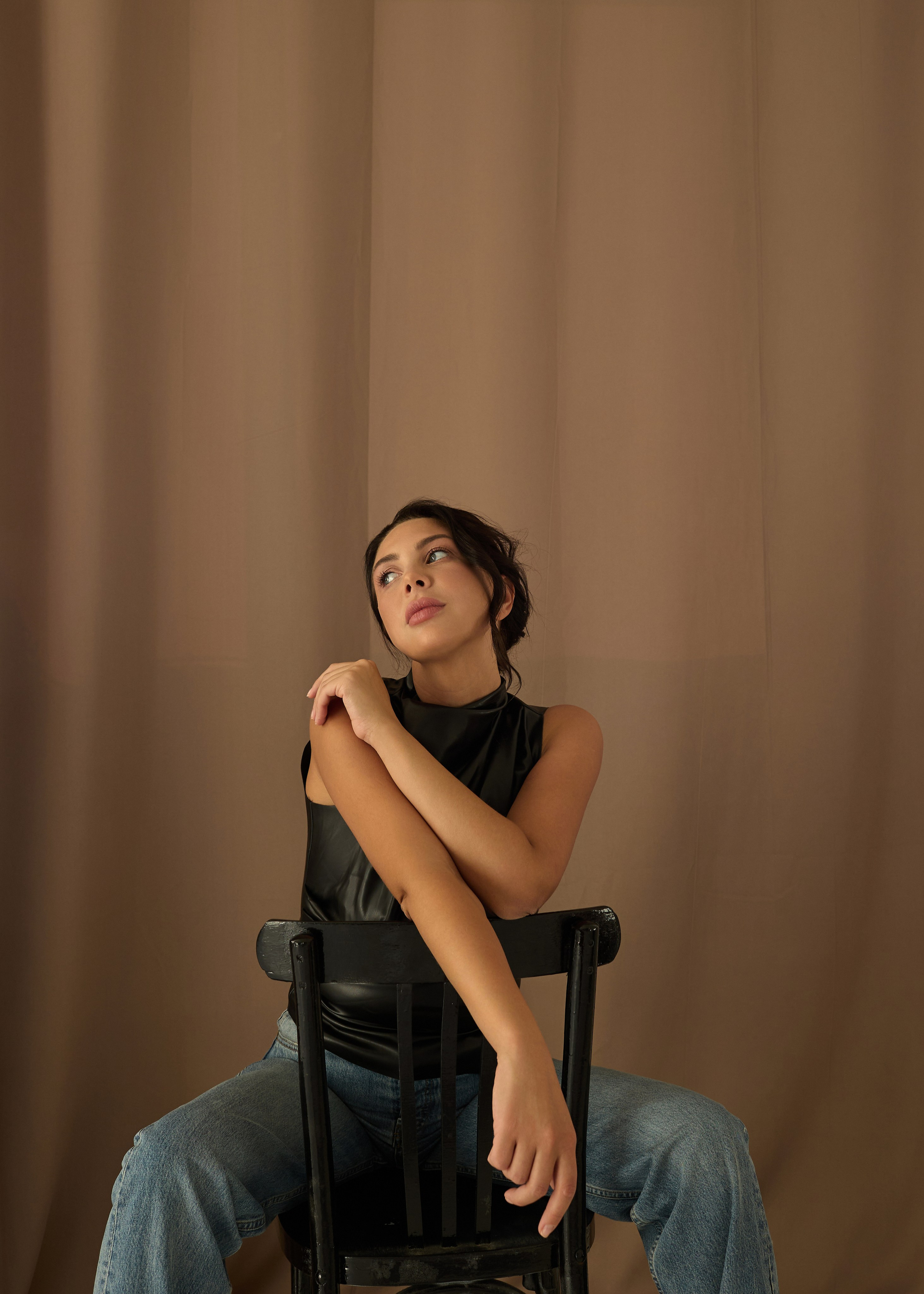 KSENIA. Фотограф Мария Сивохина