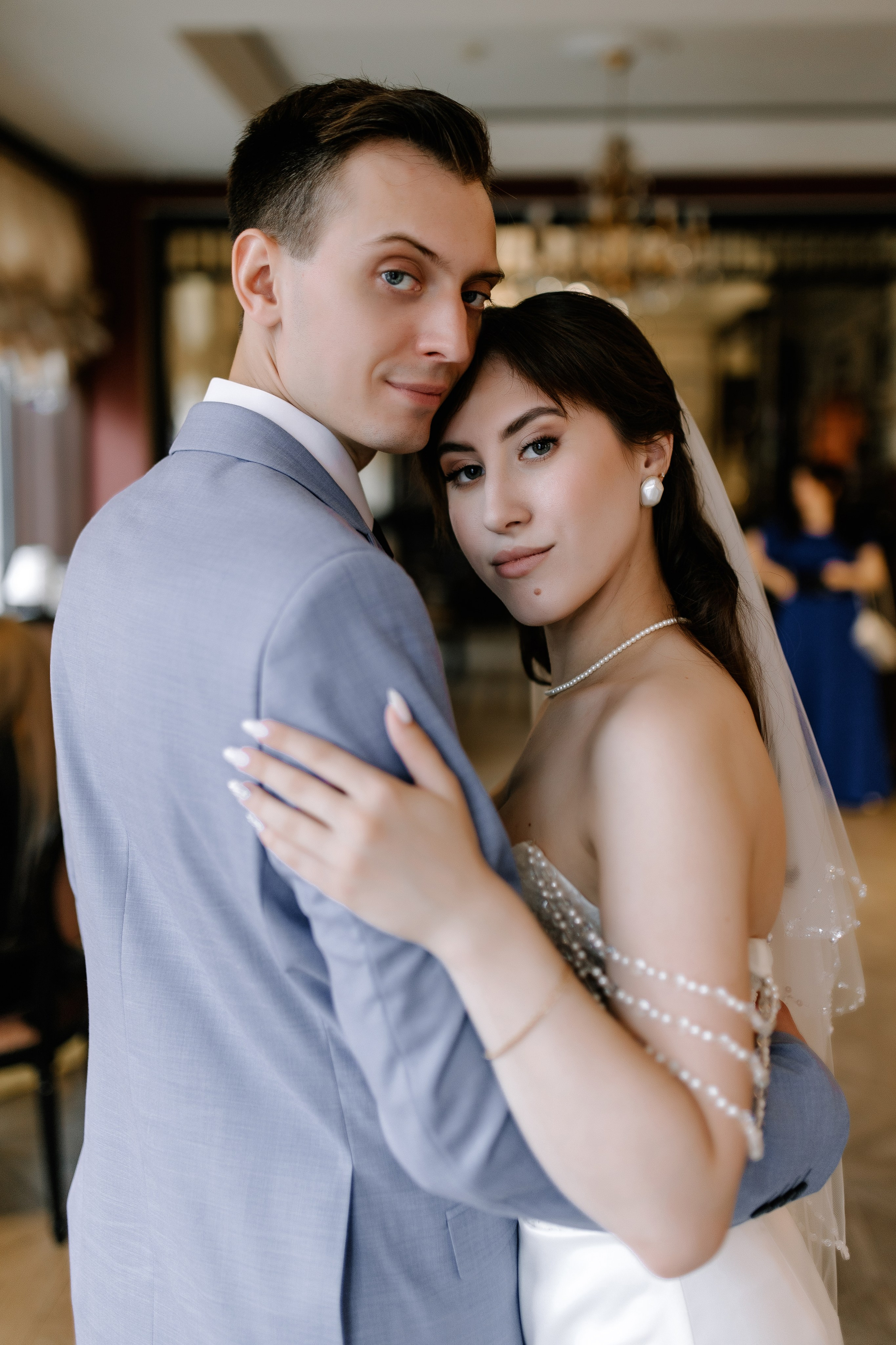 Никита & Диана. Анастасия Гольнева