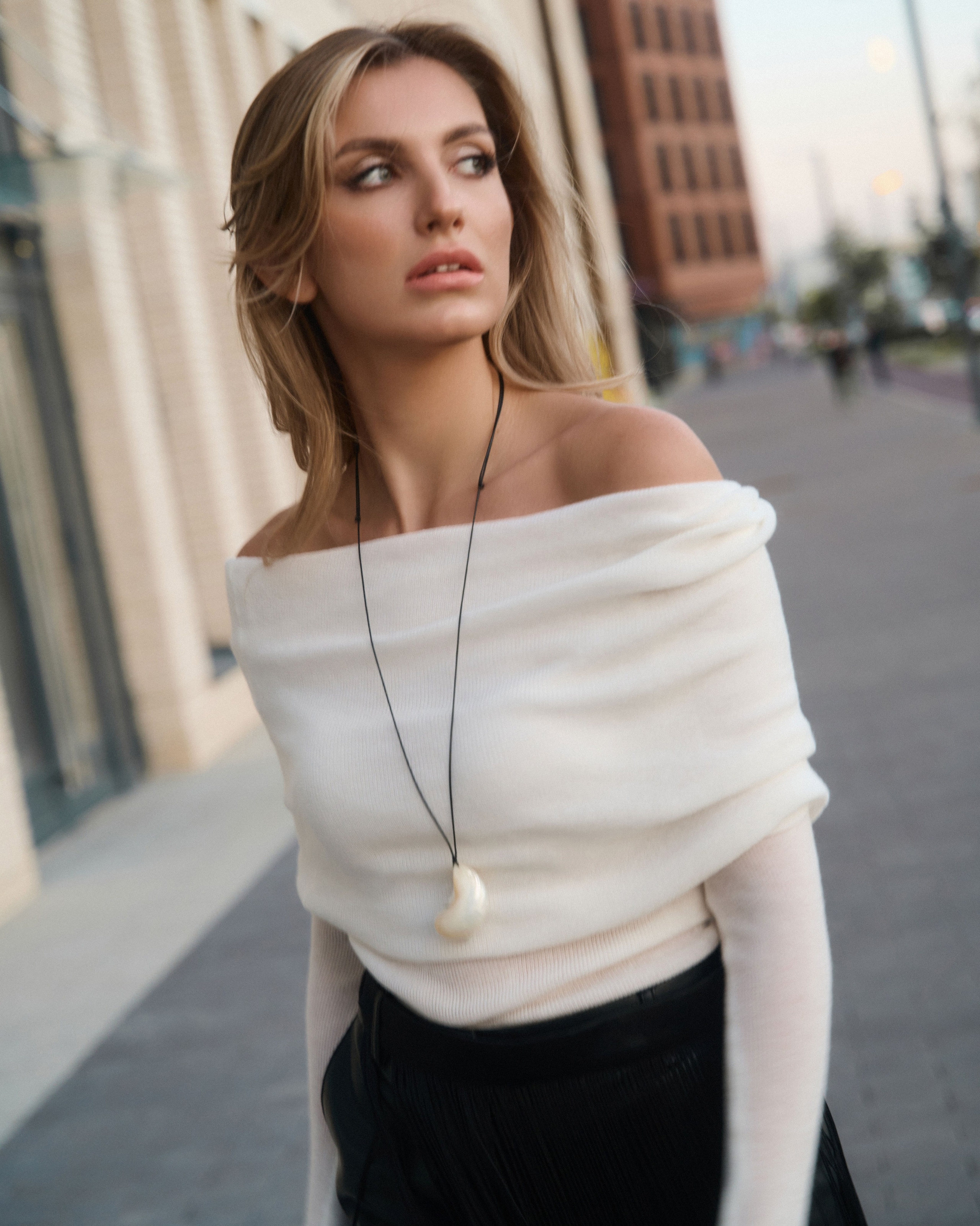 Стрит. Фотограф в Москве Тихомирова Любовь