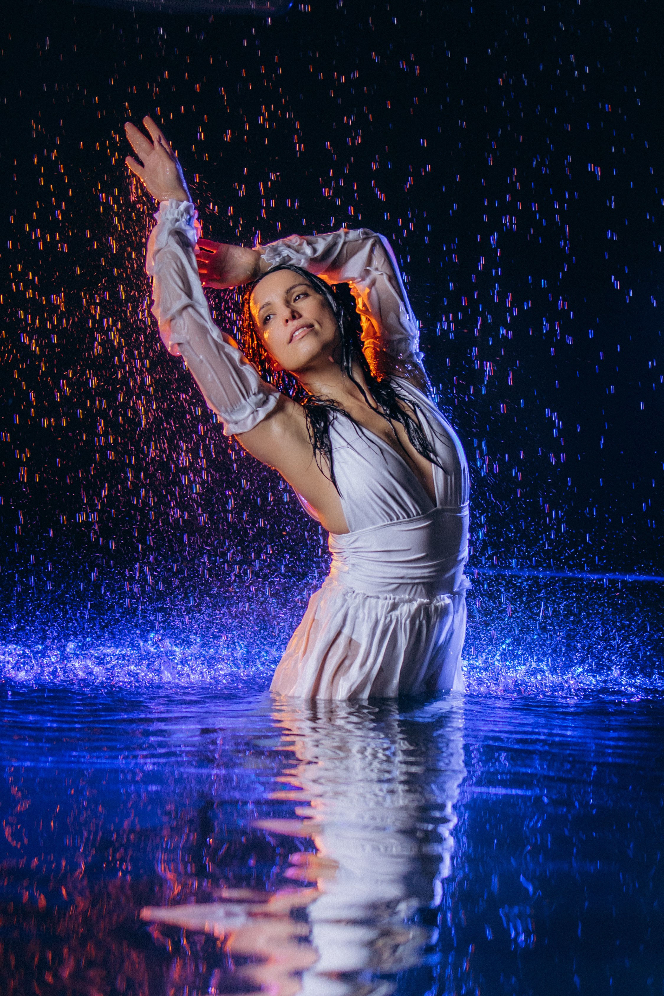 Аква. Главная