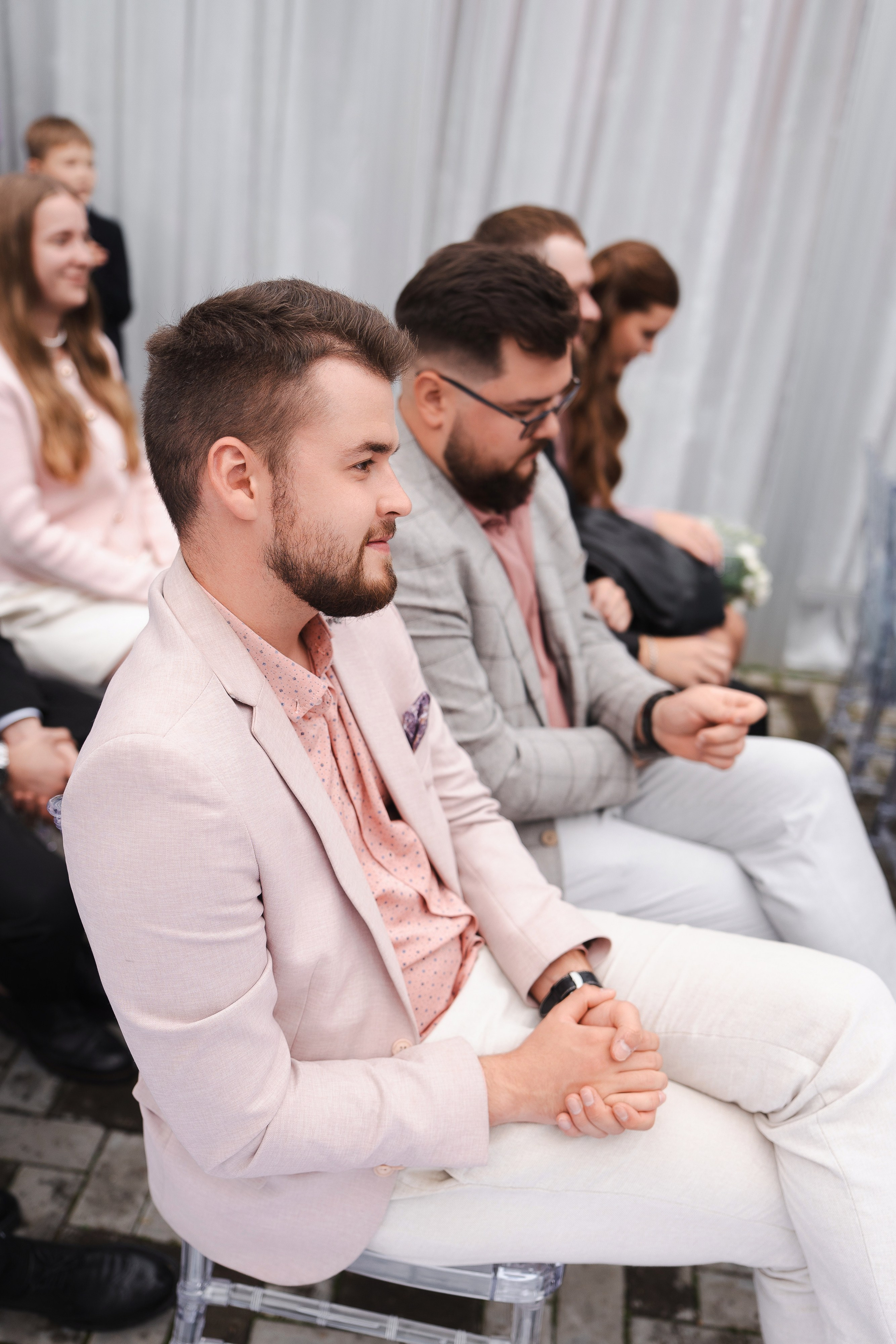 Дарья и Павел. Фотограф Хабаровск