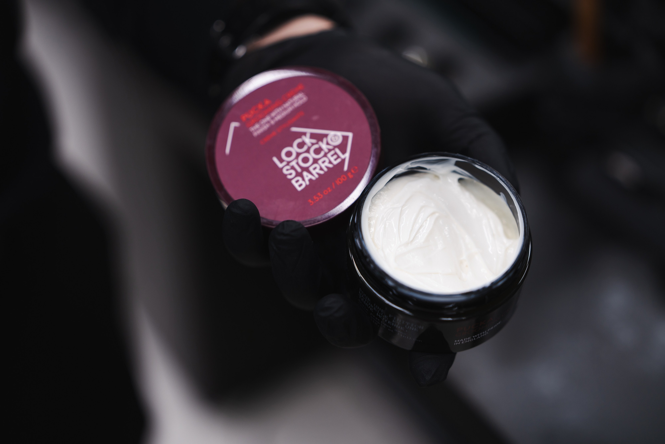 Nordmen. Фотограф Хабаровск