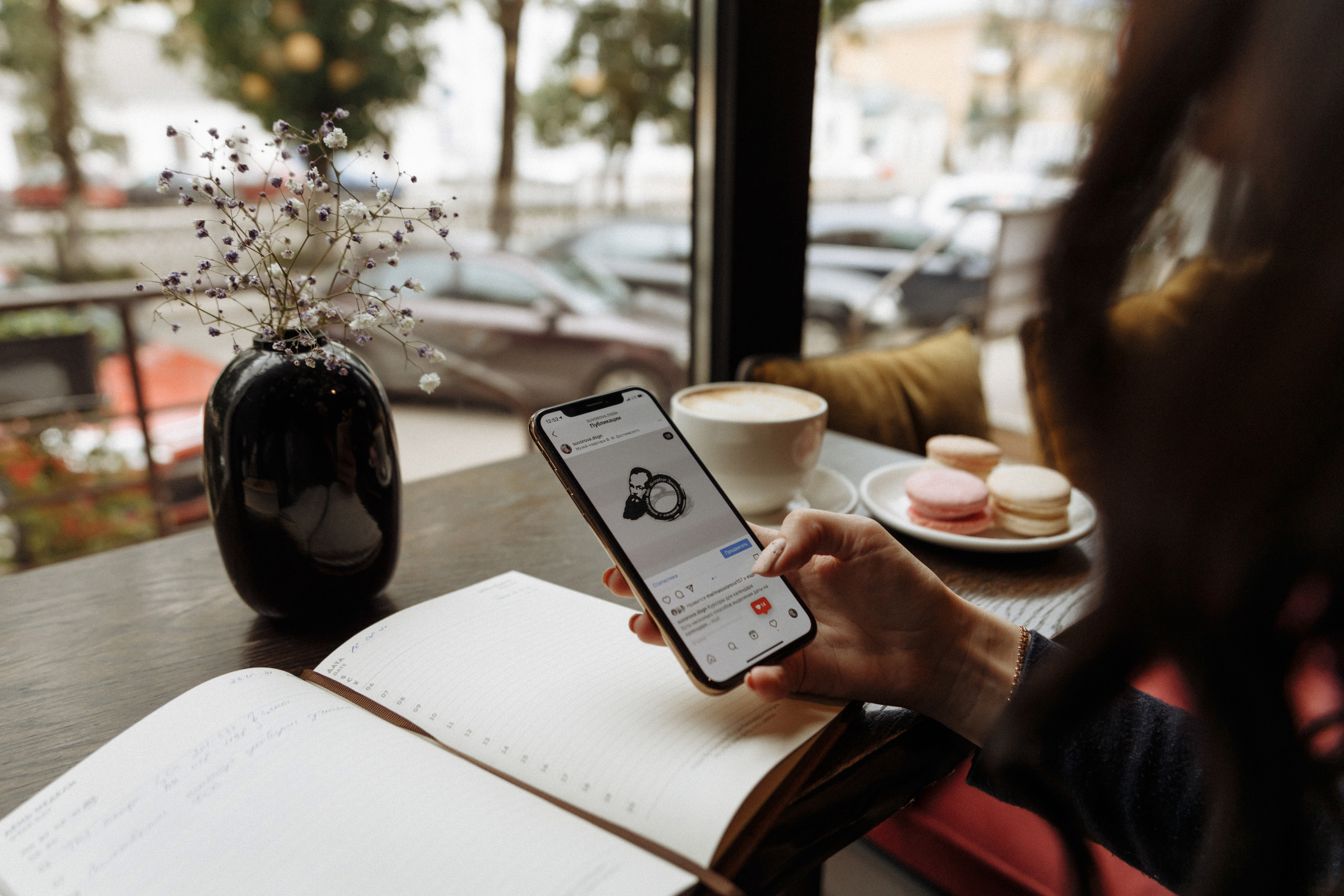 Отзывы. Каплицкая Любовь — фотограф Тверь