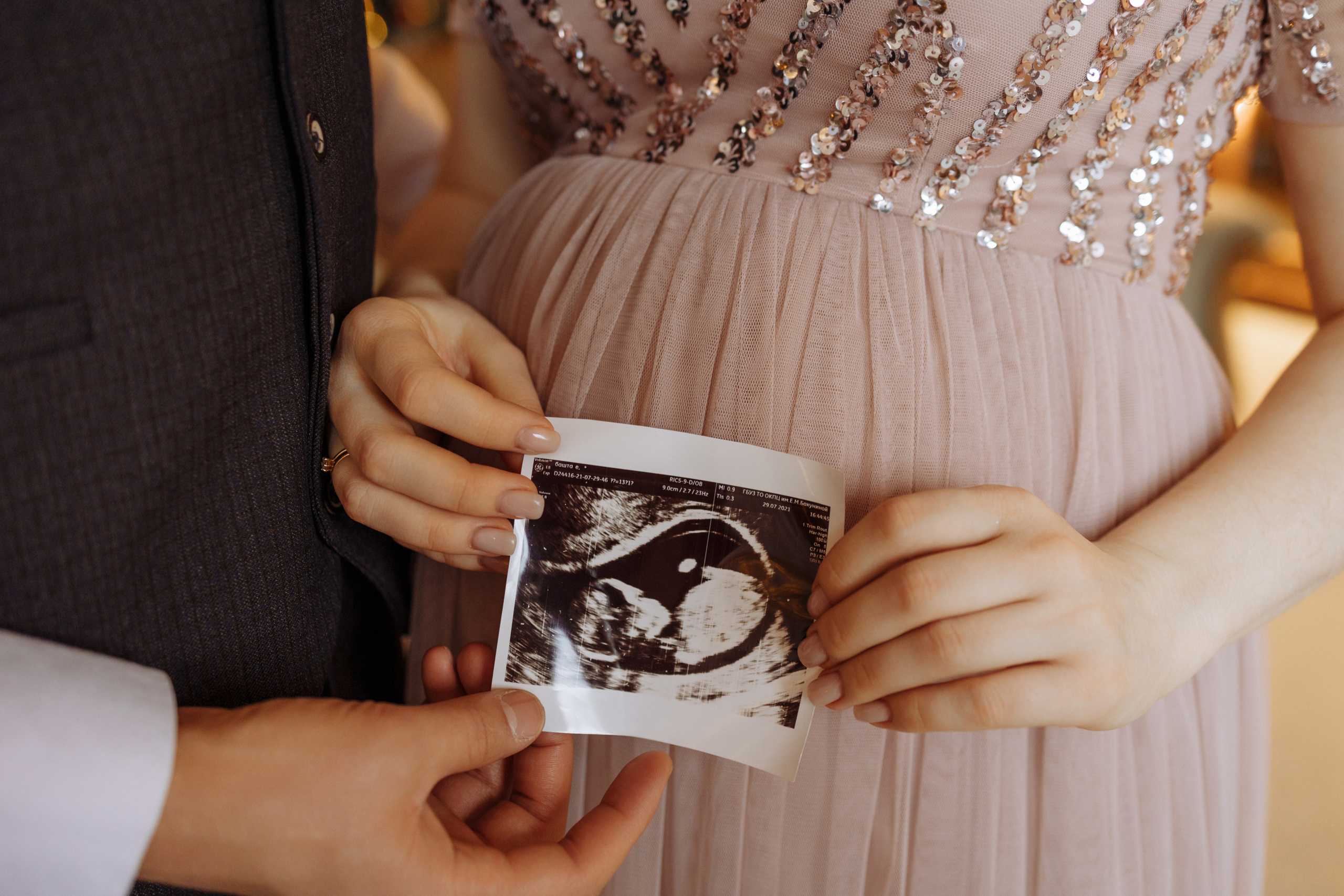 Отзывы. Каплицкая Любовь — фотограф Тверь