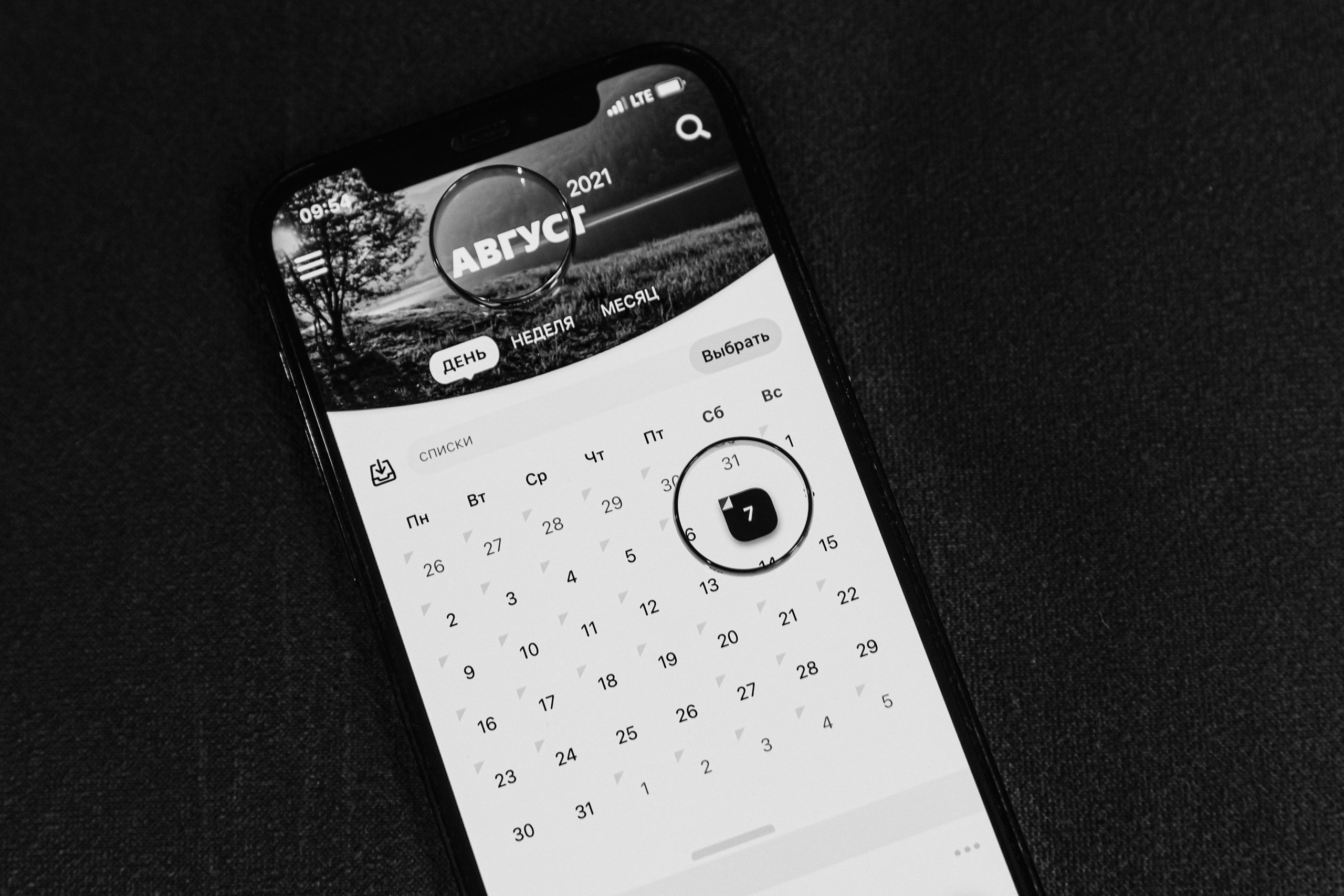 Свадебная. Каплицкая Любовь — фотограф Тверь