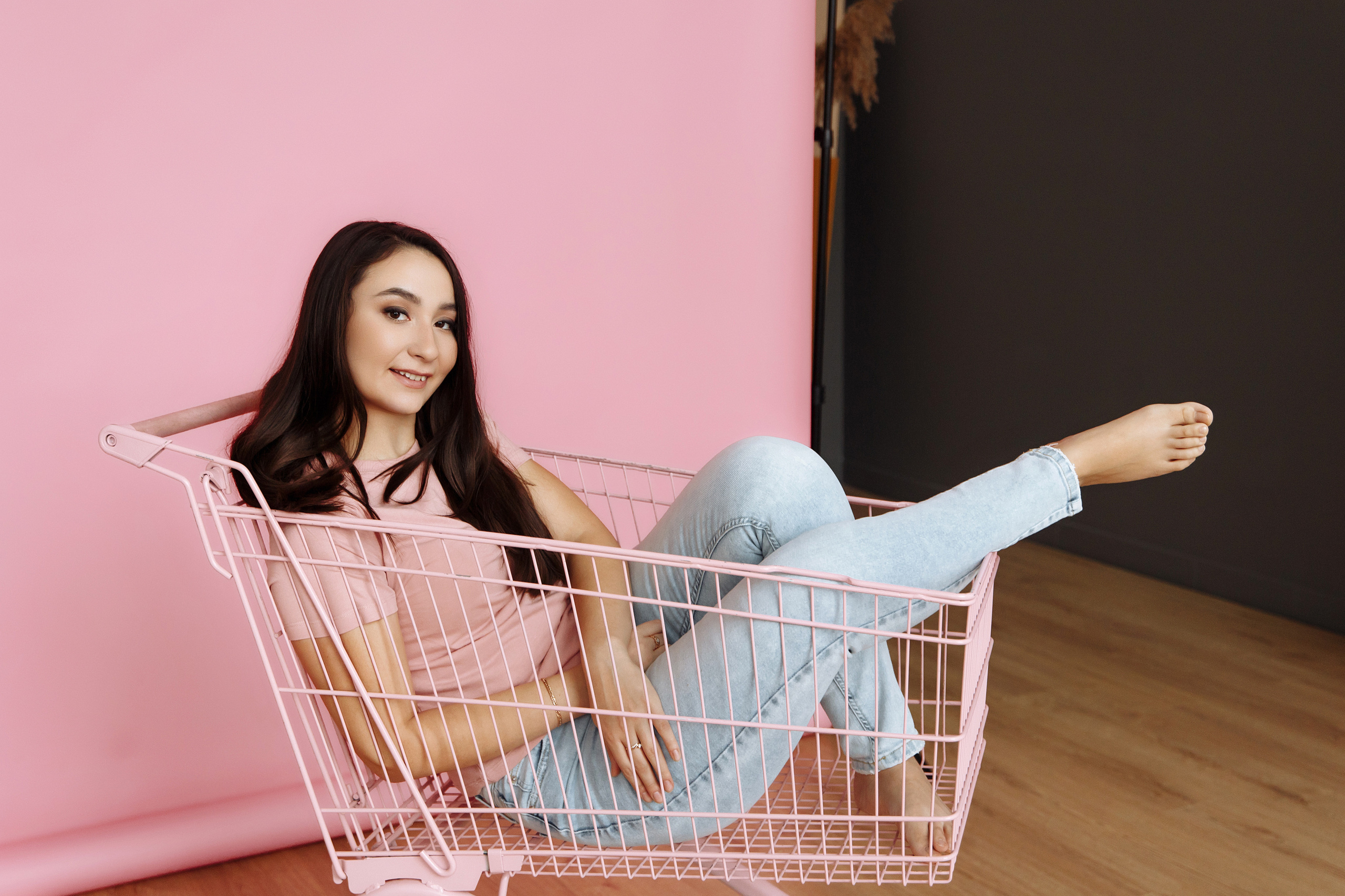 Отзывы. Каплицкая Любовь — фотограф Тверь