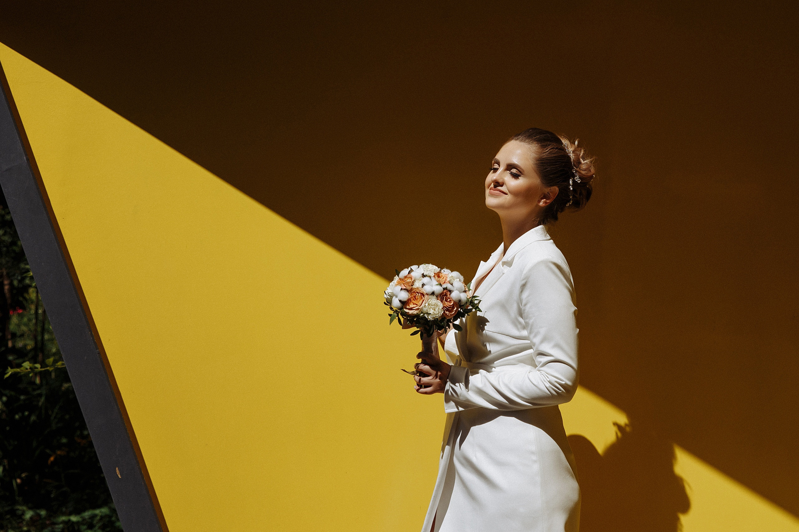 Свадебная. Каплицкая Любовь — фотограф Тверь