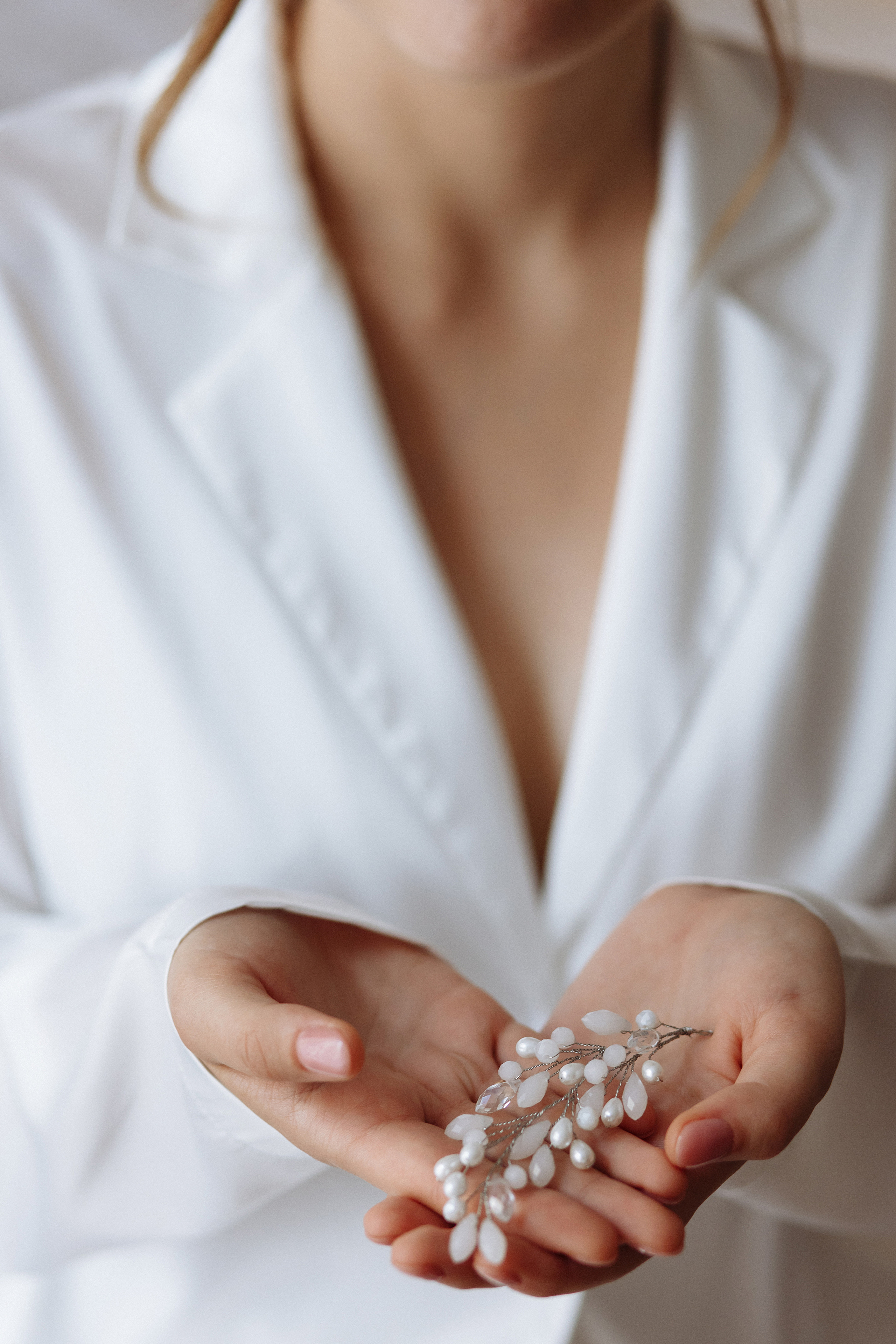 Свадебная. Каплицкая Любовь — фотограф Тверь