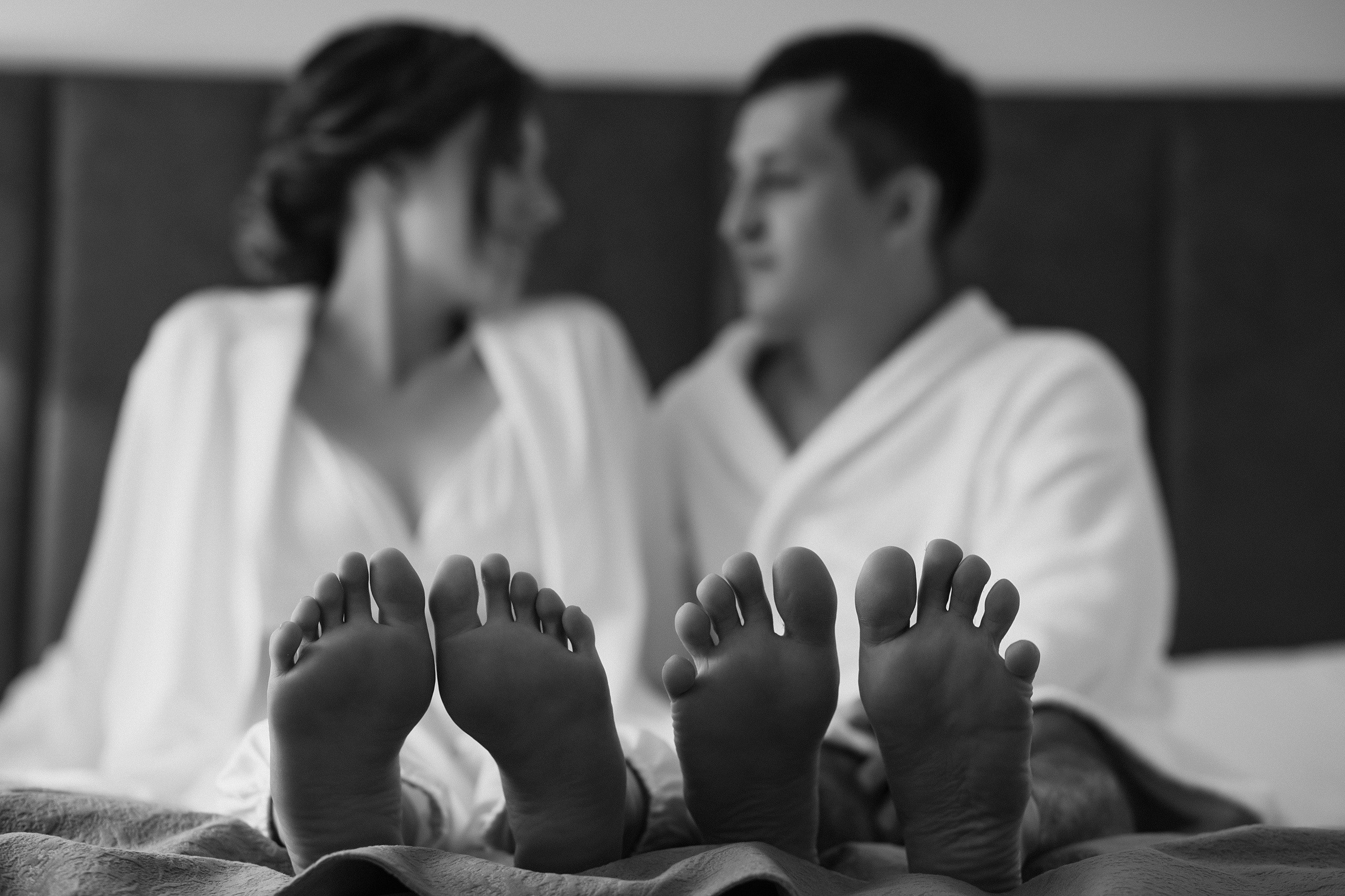 Свадебная. Каплицкая Любовь — фотограф Тверь