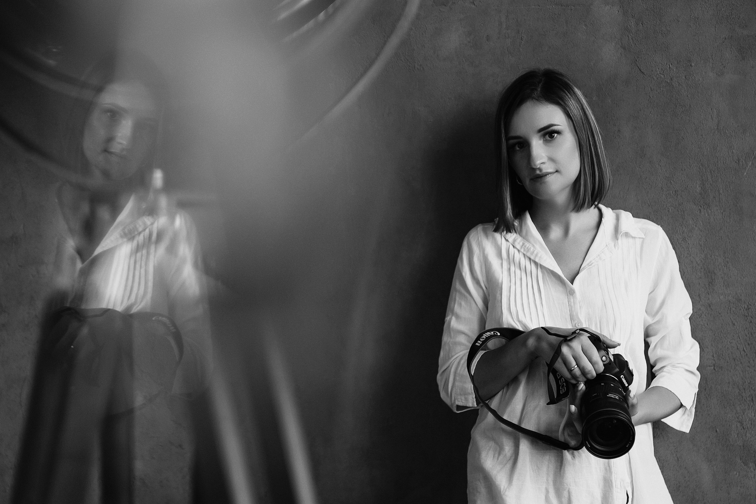 Отзывы. Каплицкая Любовь — фотограф Тверь