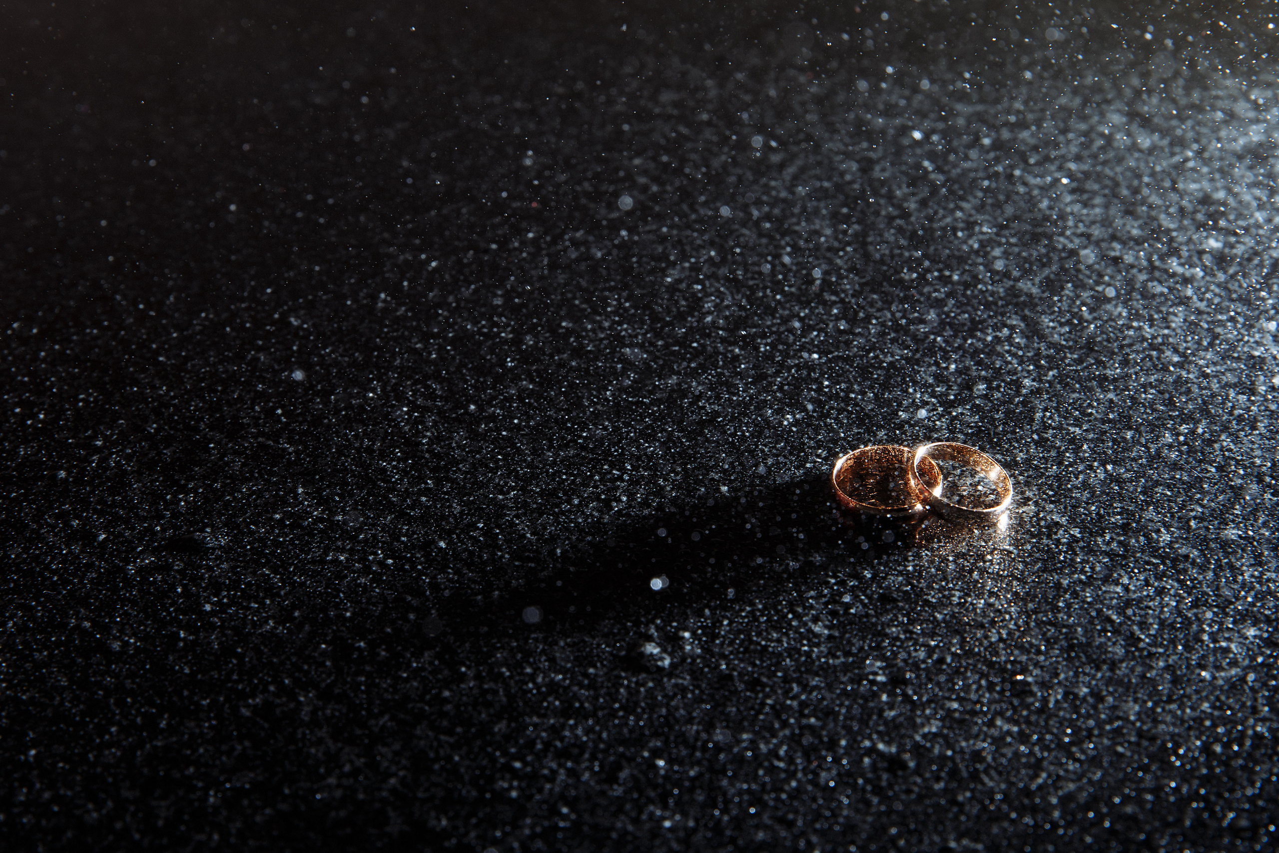 Свадебная. Каплицкая Любовь — фотограф Тверь