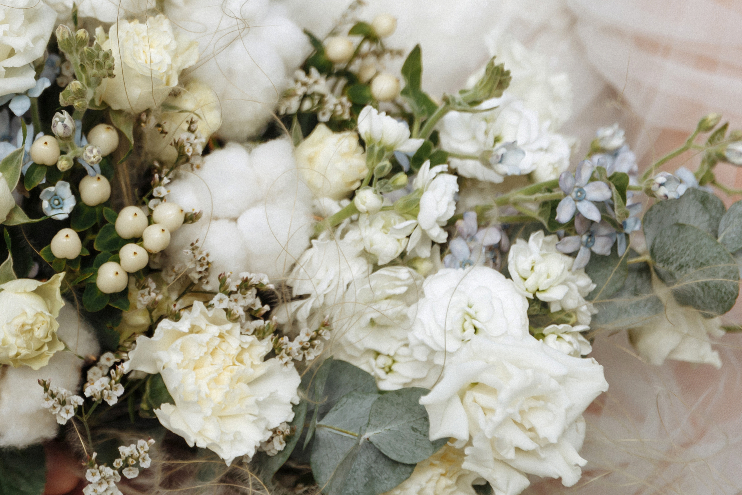 Свадебная. Каплицкая Любовь — фотограф Тверь