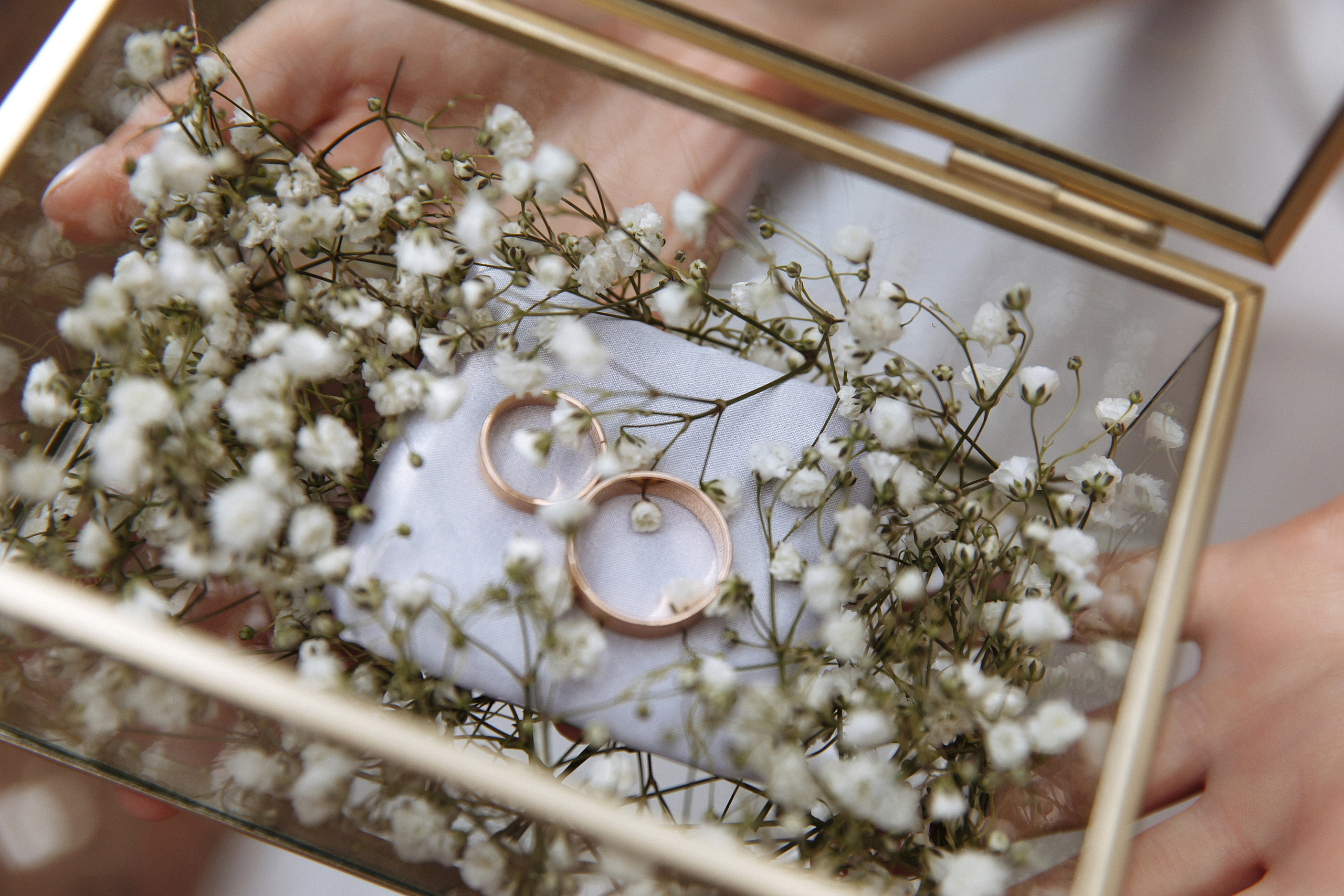 Отзывы. Каплицкая Любовь — фотограф Тверь