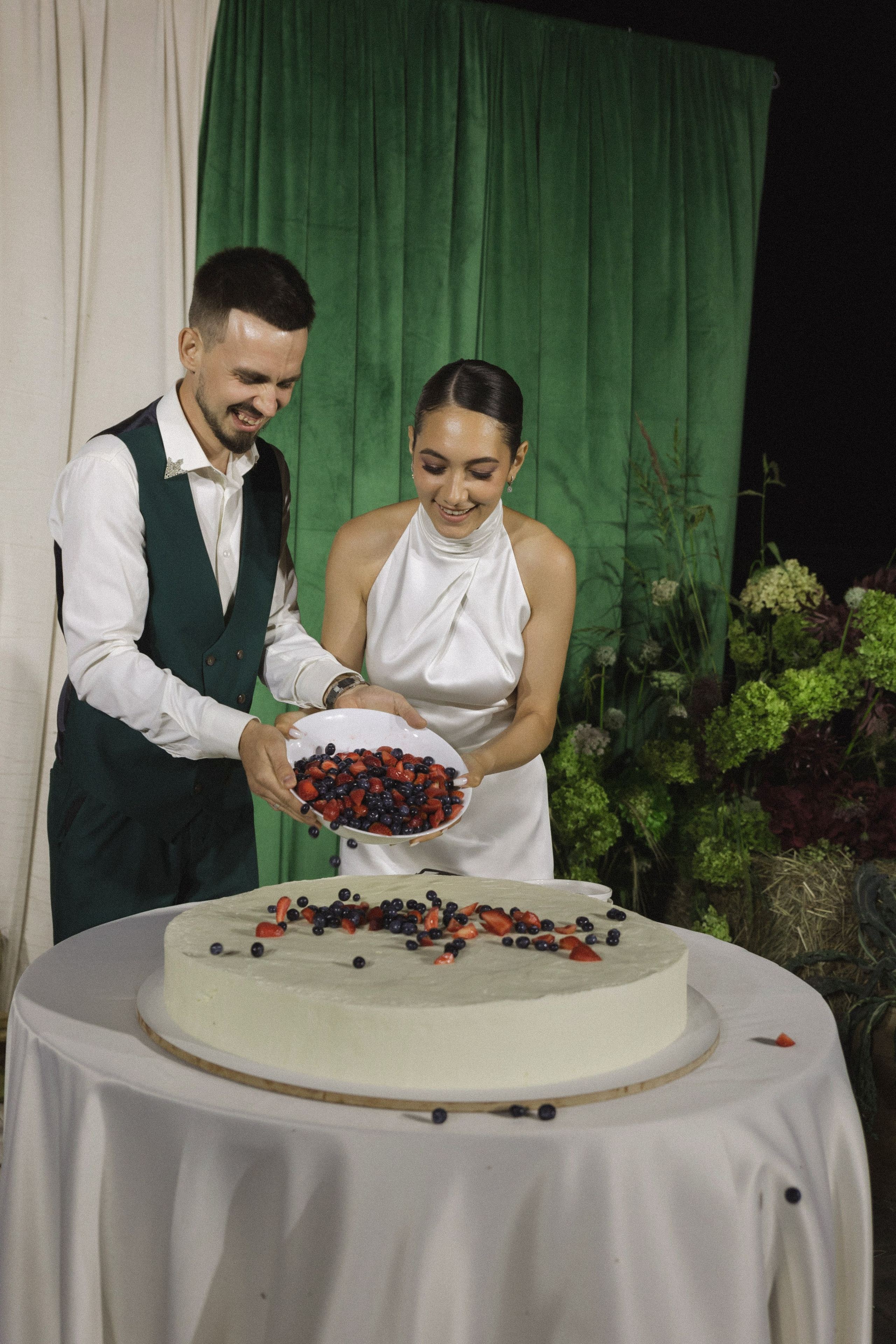 Сабина и Алексей. Фотограф Ирина Гринько Тольятти Самара Москва