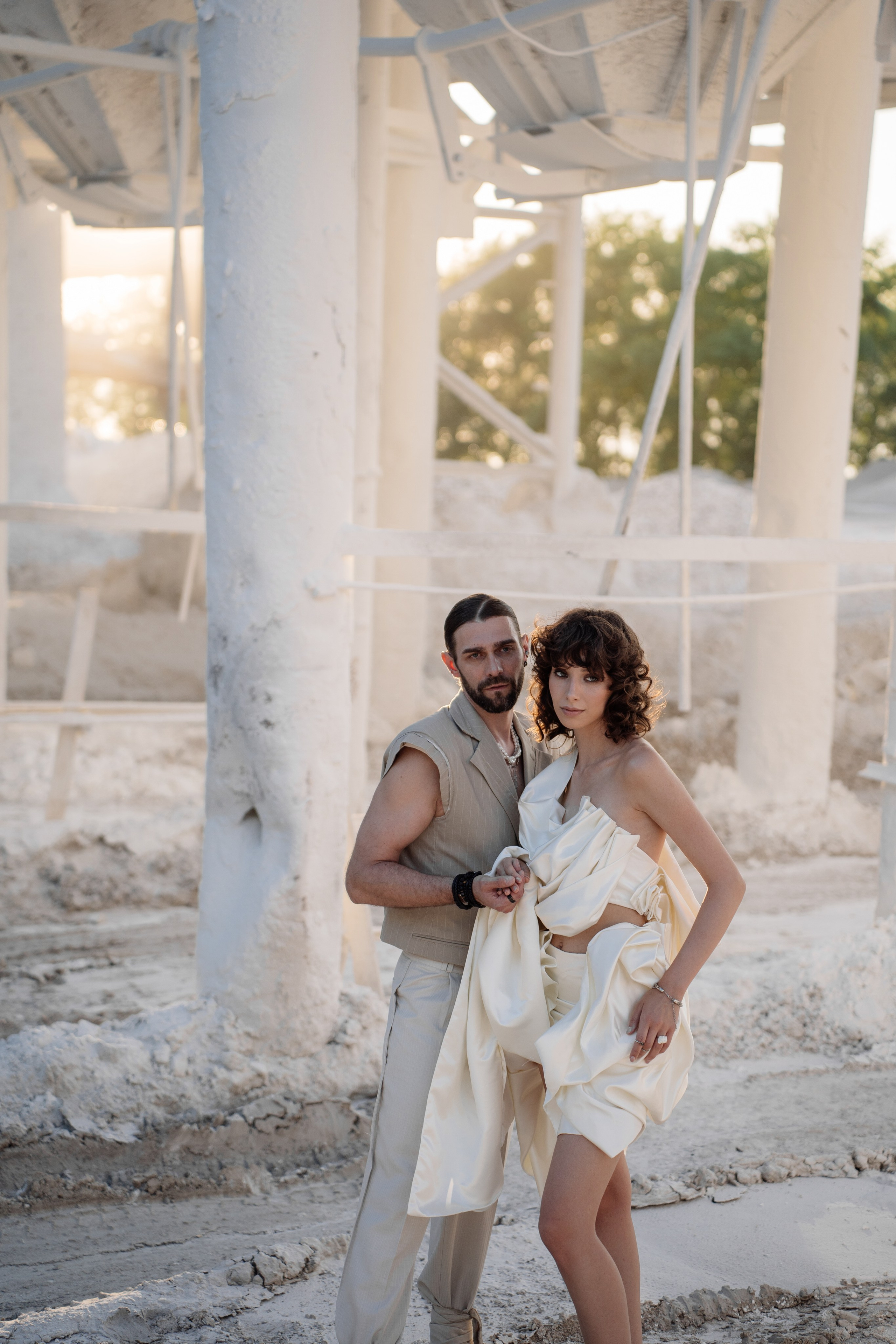 Карьер. Свадебный фотограф Тольятти Москва Адамова Виктория