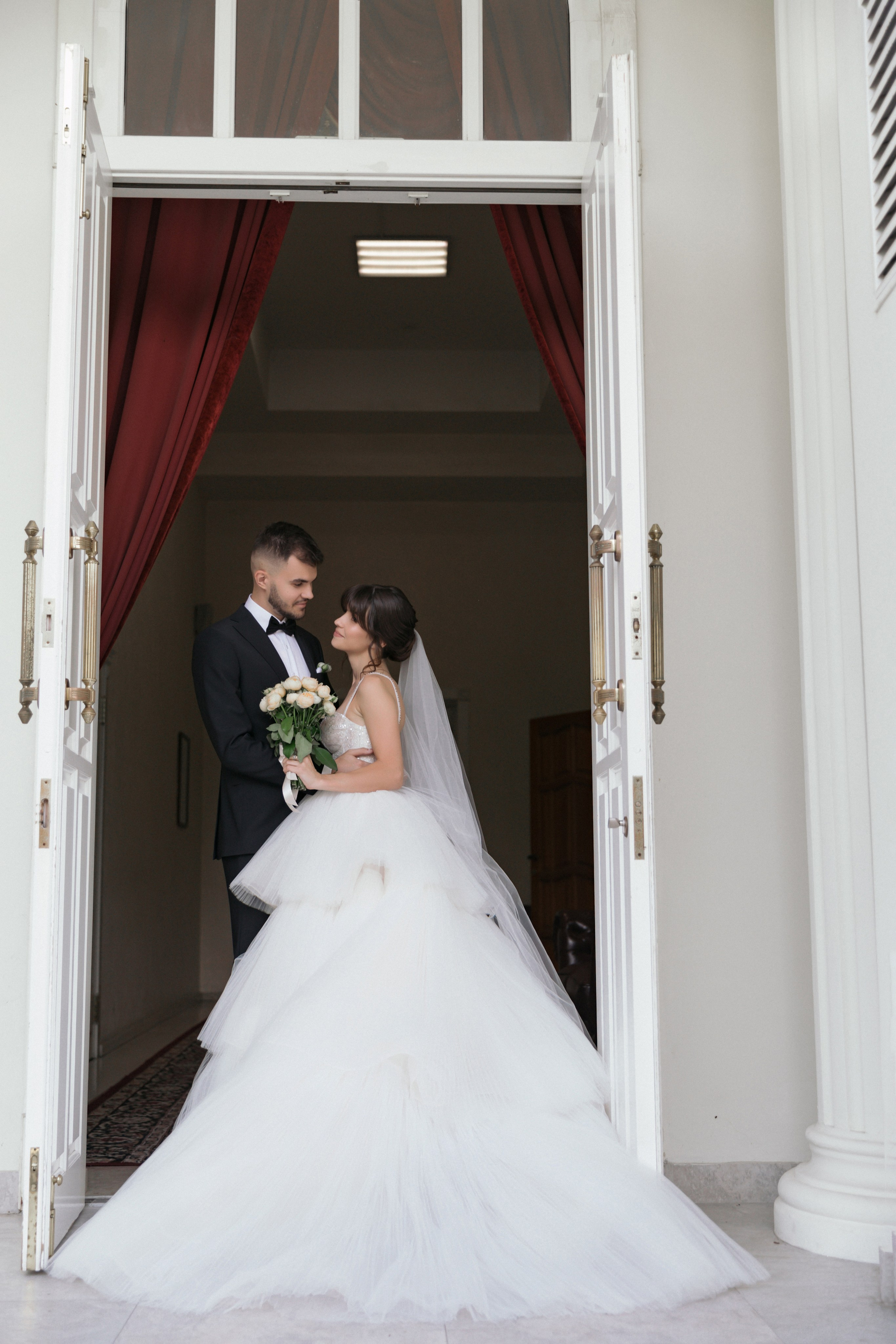 Екатерина и Сергей, 18/09/2024. Свадебный  и семейный фотограф в Краснодаре