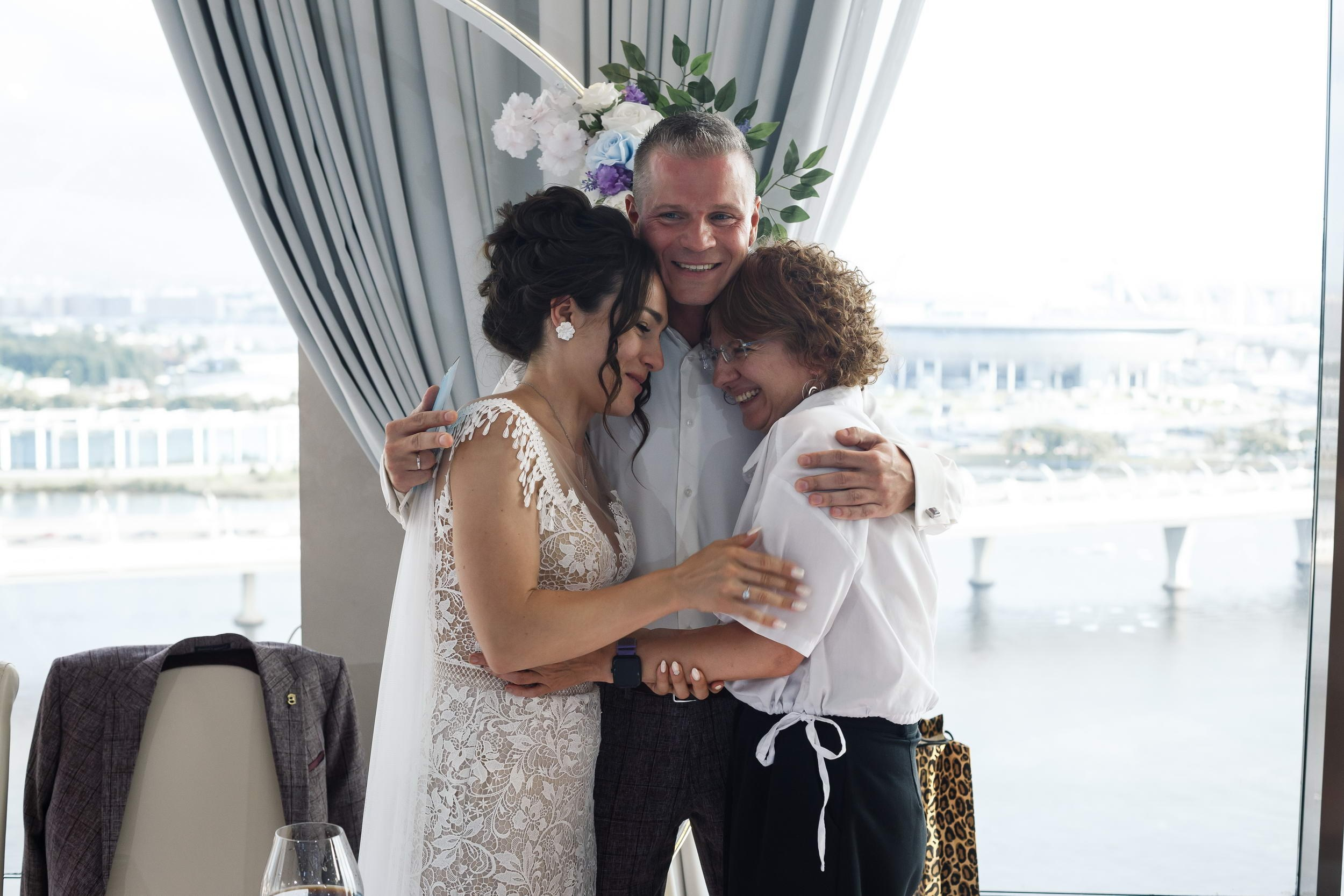 Свадебная фотосессия. Свадебный фотограф Игорь Брундасов 8PHOTO на свадьбу венчание загс СПб