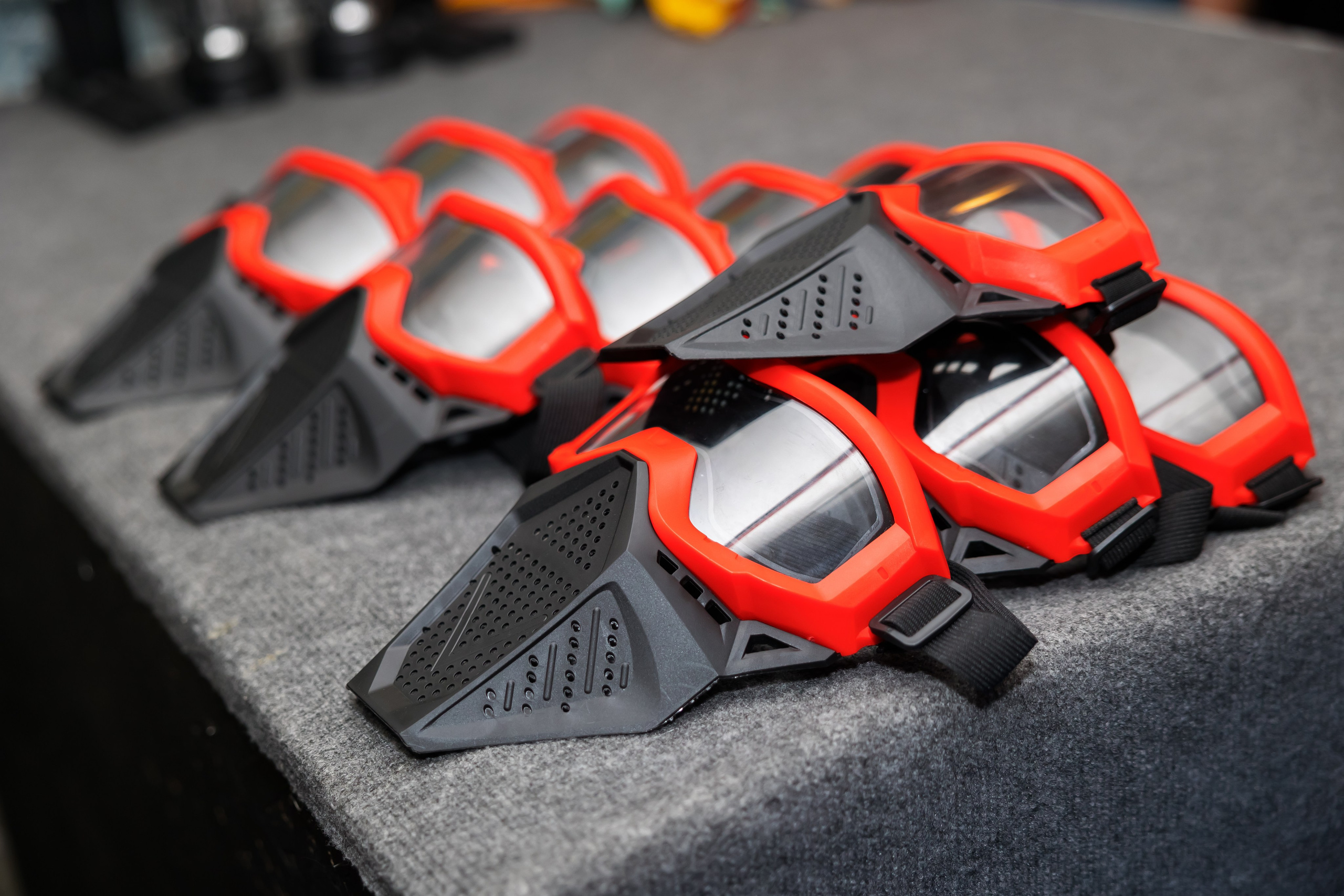 Где отметить день рождения подростка, который перерос аниматоров: 6 нескучных идей. Фотограф г. Москва Олеся Пантелеева