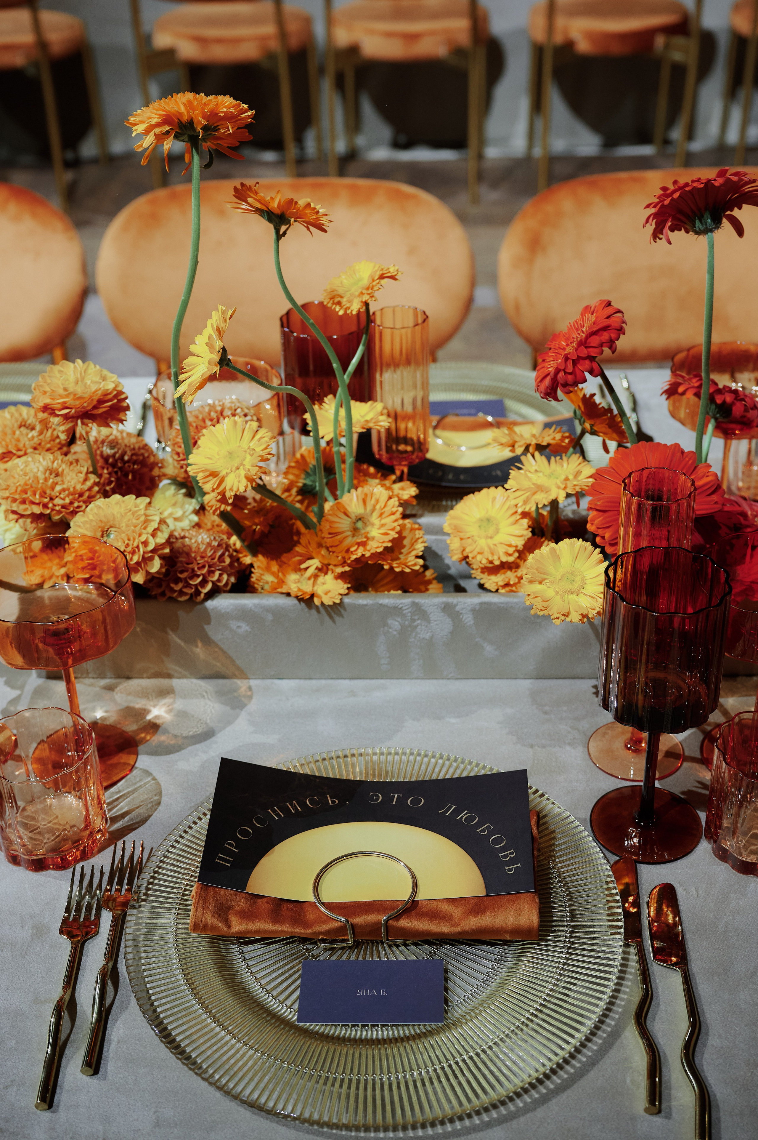 G&D. Свадебный и репортажный фотограф