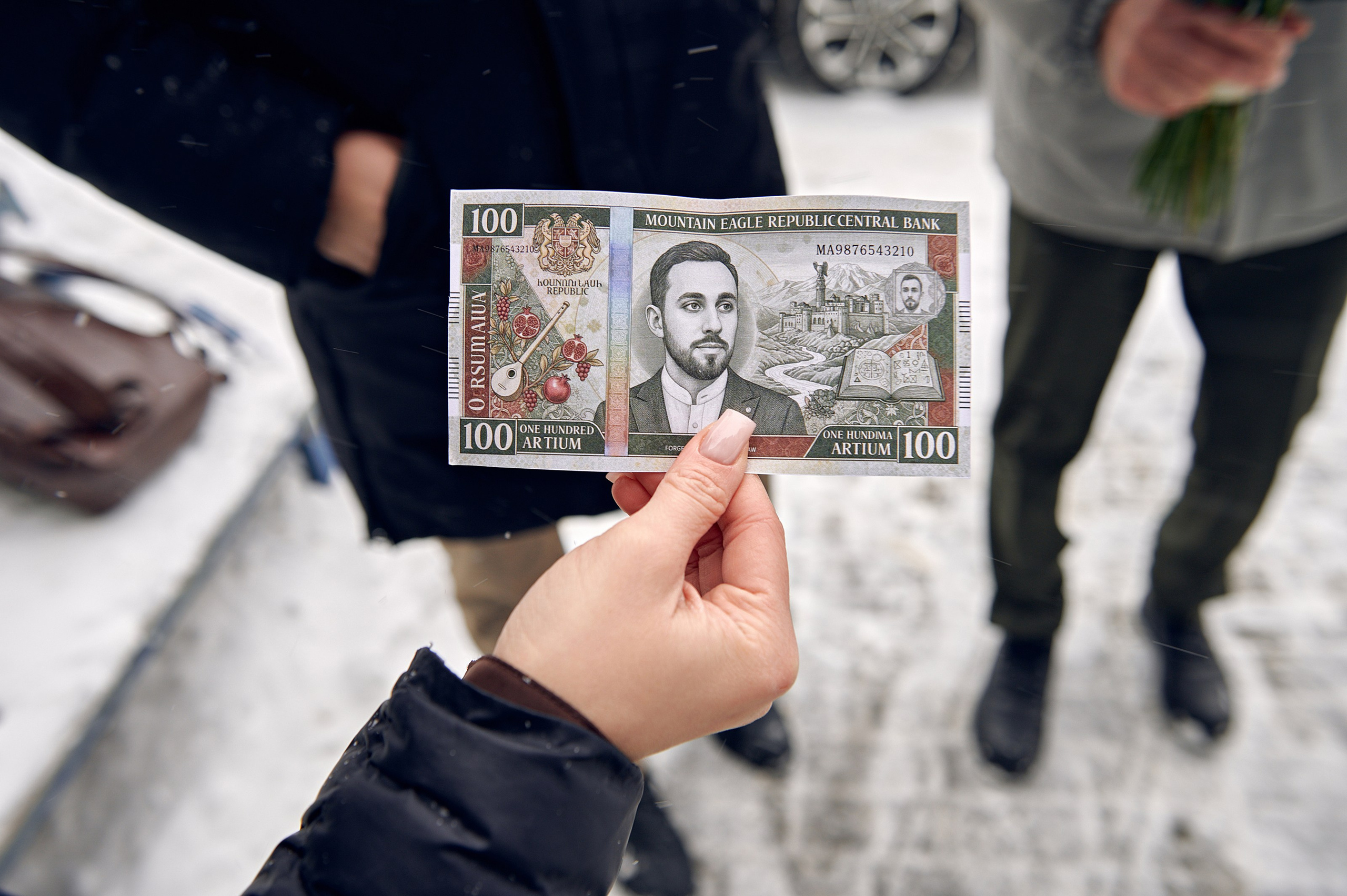 Свадьба Артема и Елены. Фотограф Катерина Устименко