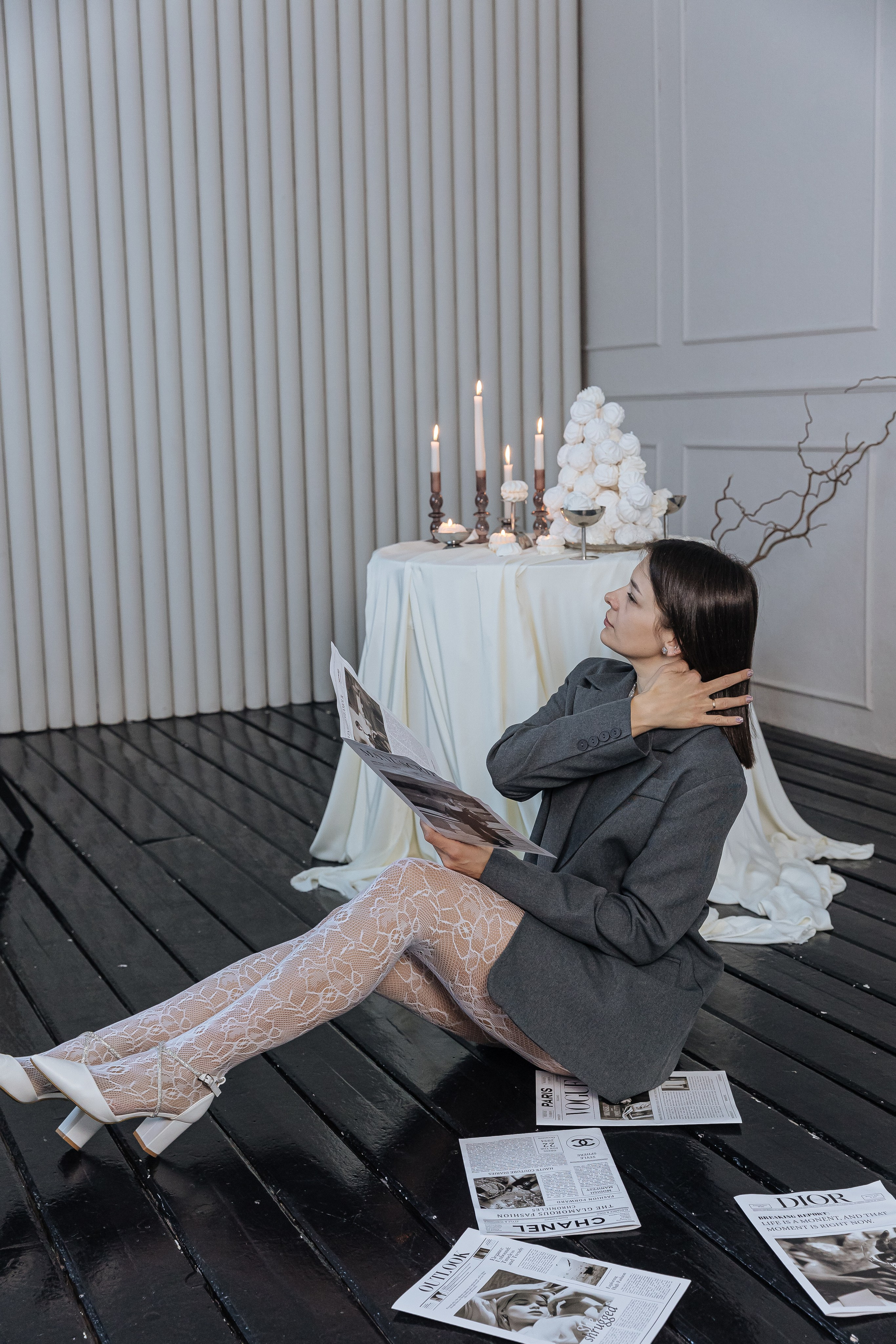 Марина. Мозжерина Ирина — Свадебный и семейный фотограф в Екатеринбурге