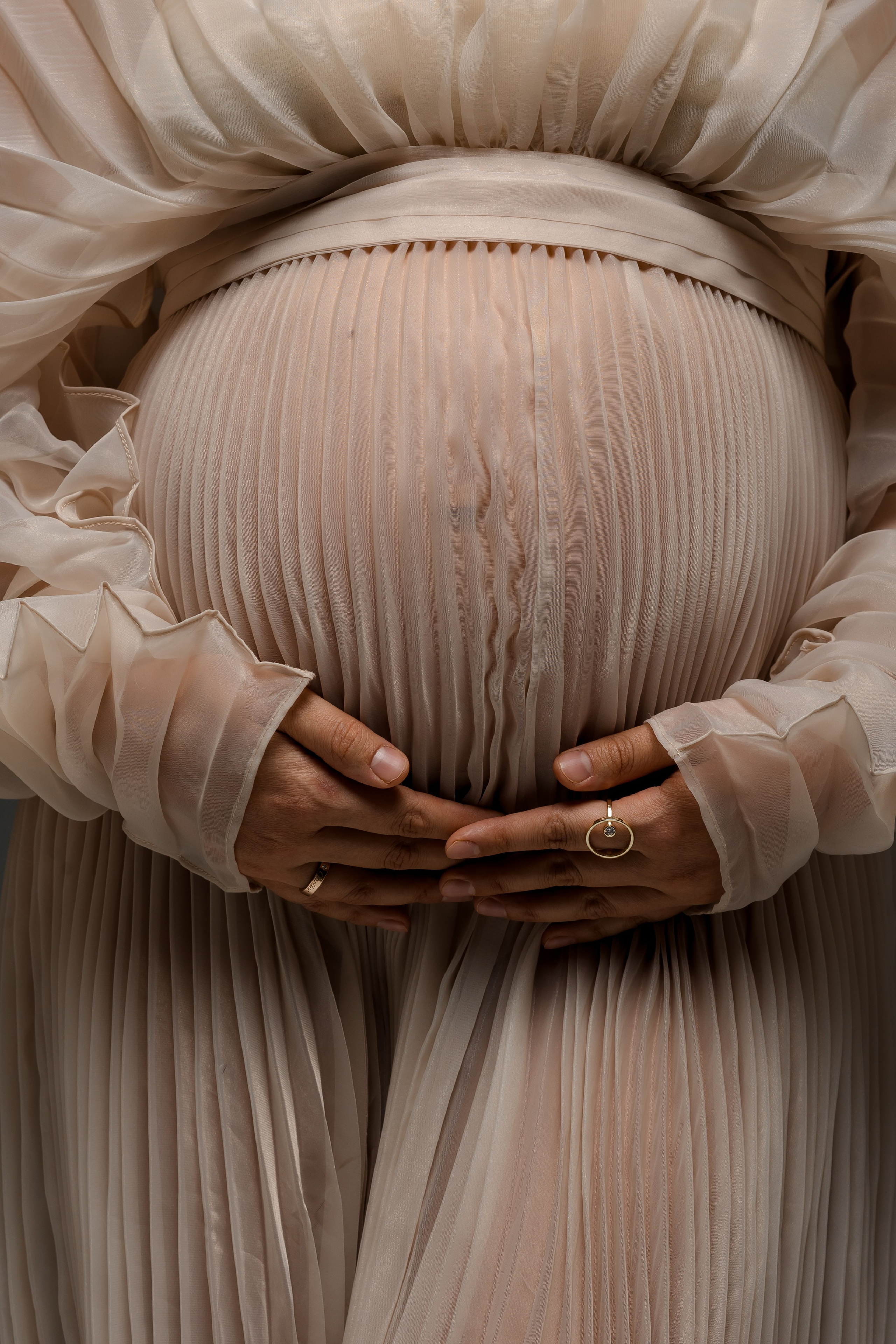 В ОЖИДАНИИ. Свадебный и семейный фотограф Динар Гильмутдинов