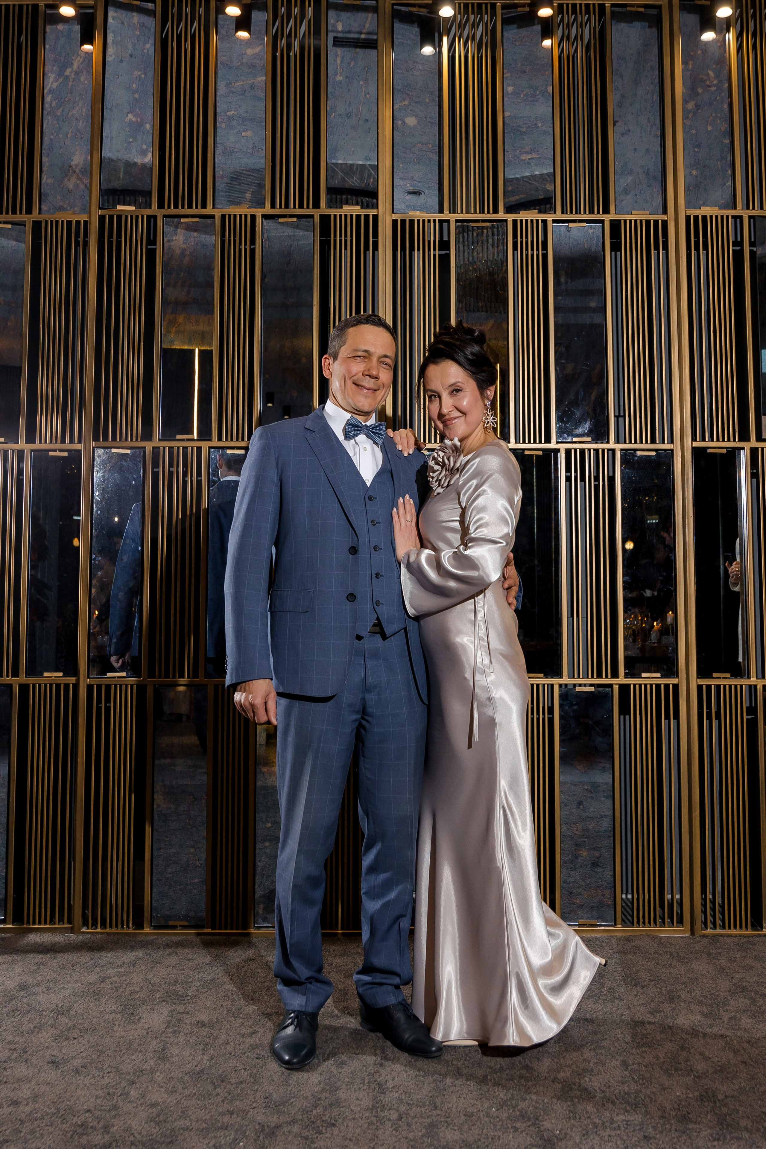 Юбилей 50 (Чизерия). Свадебный и семейный фотограф Динар Гильмутдинов