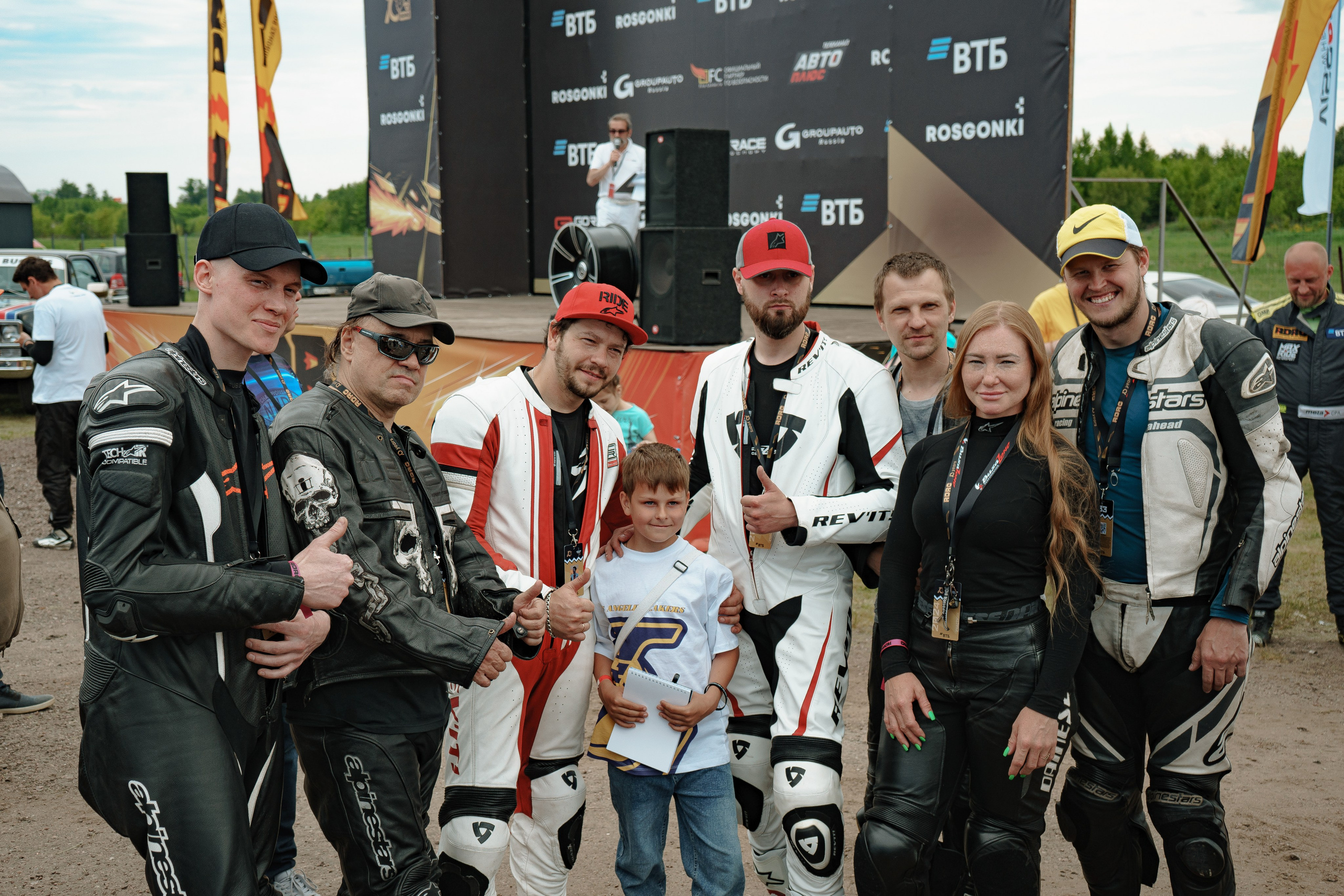 Фотосъёмка спортивных мероприятий. All In Media — фотосъёмка и видеопродакшн