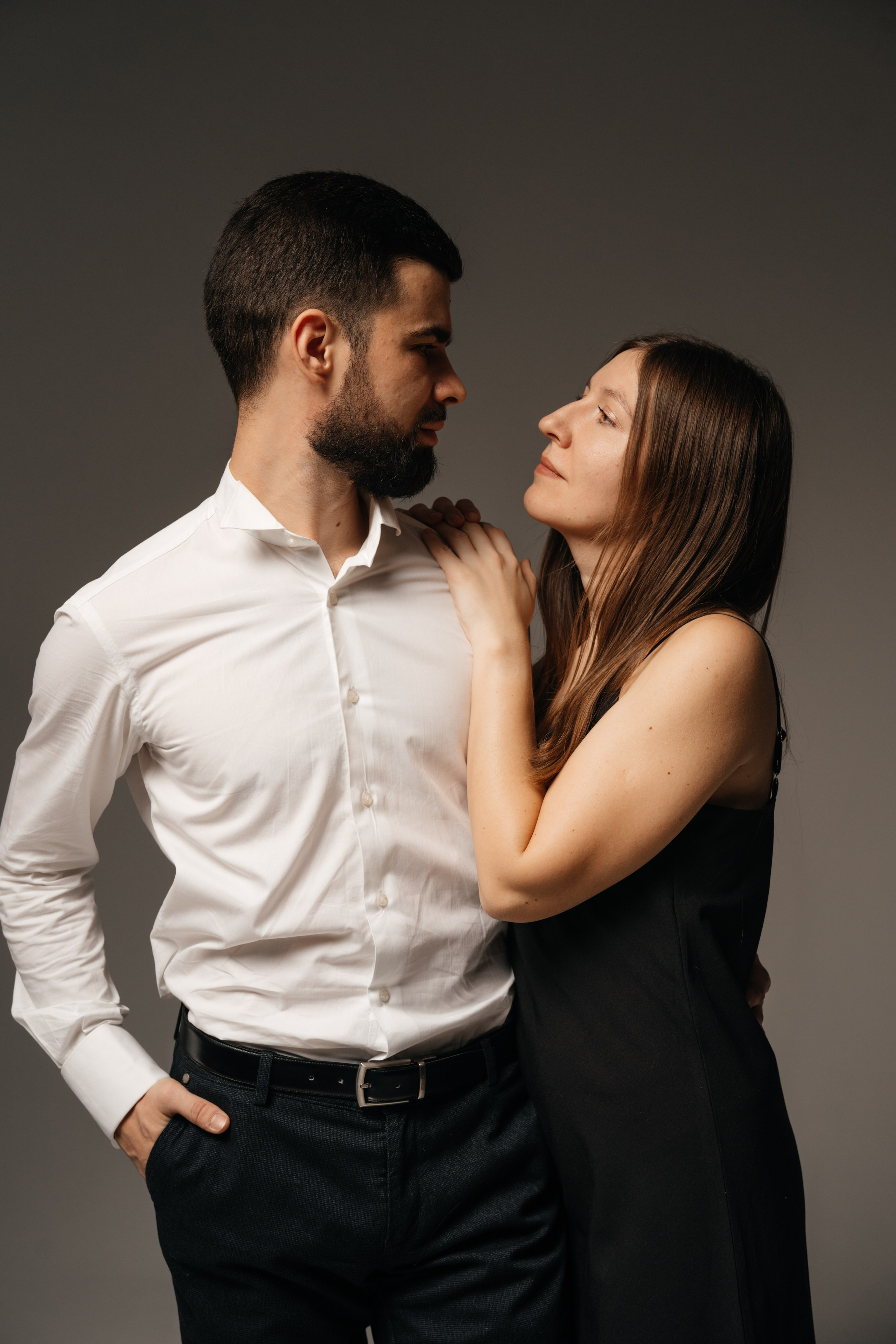 семейная фотосессия