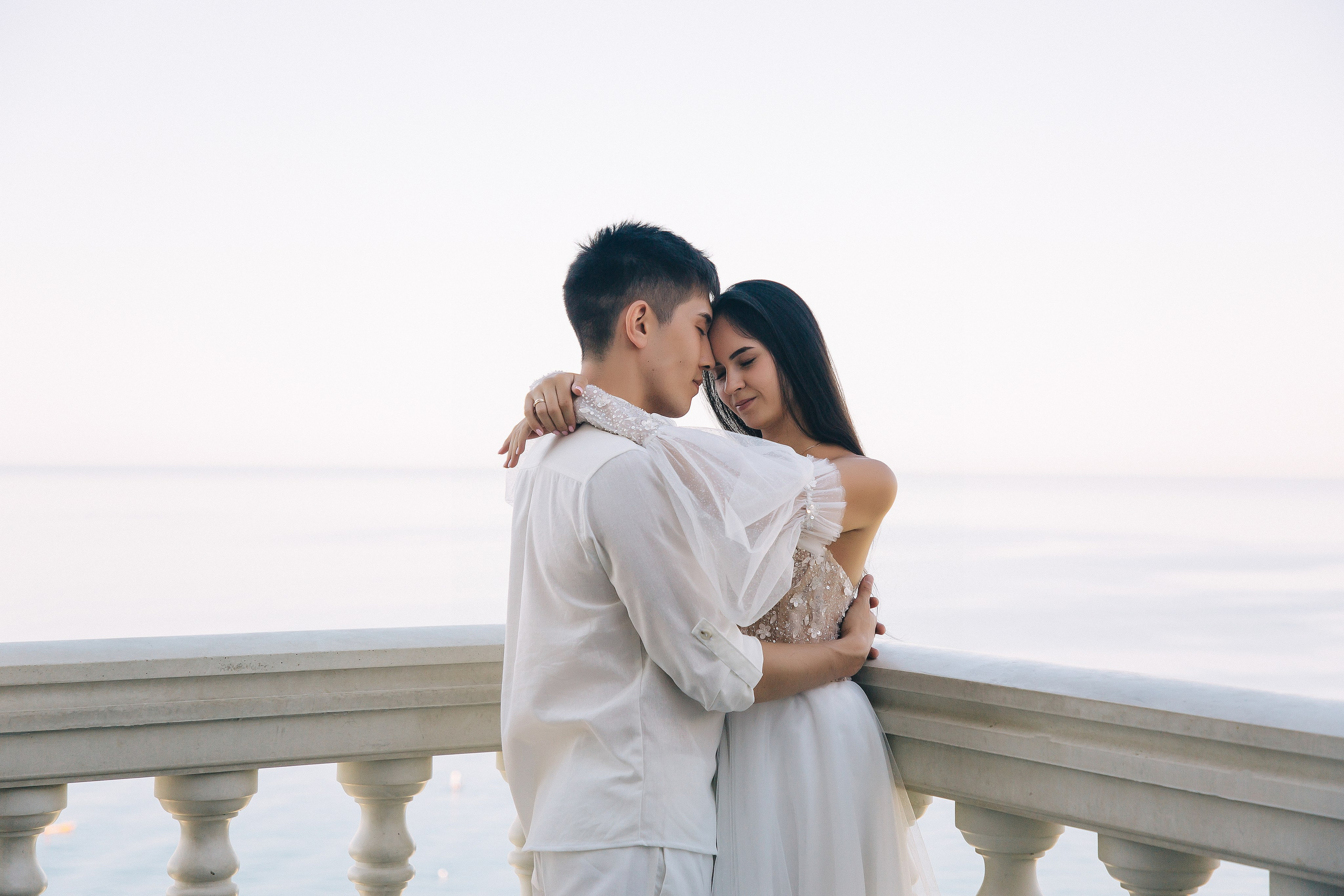 Ласточкины Гнёзда. Свадебный и семейный фотограф/видеограф в Краснодаре Наталья Осинская