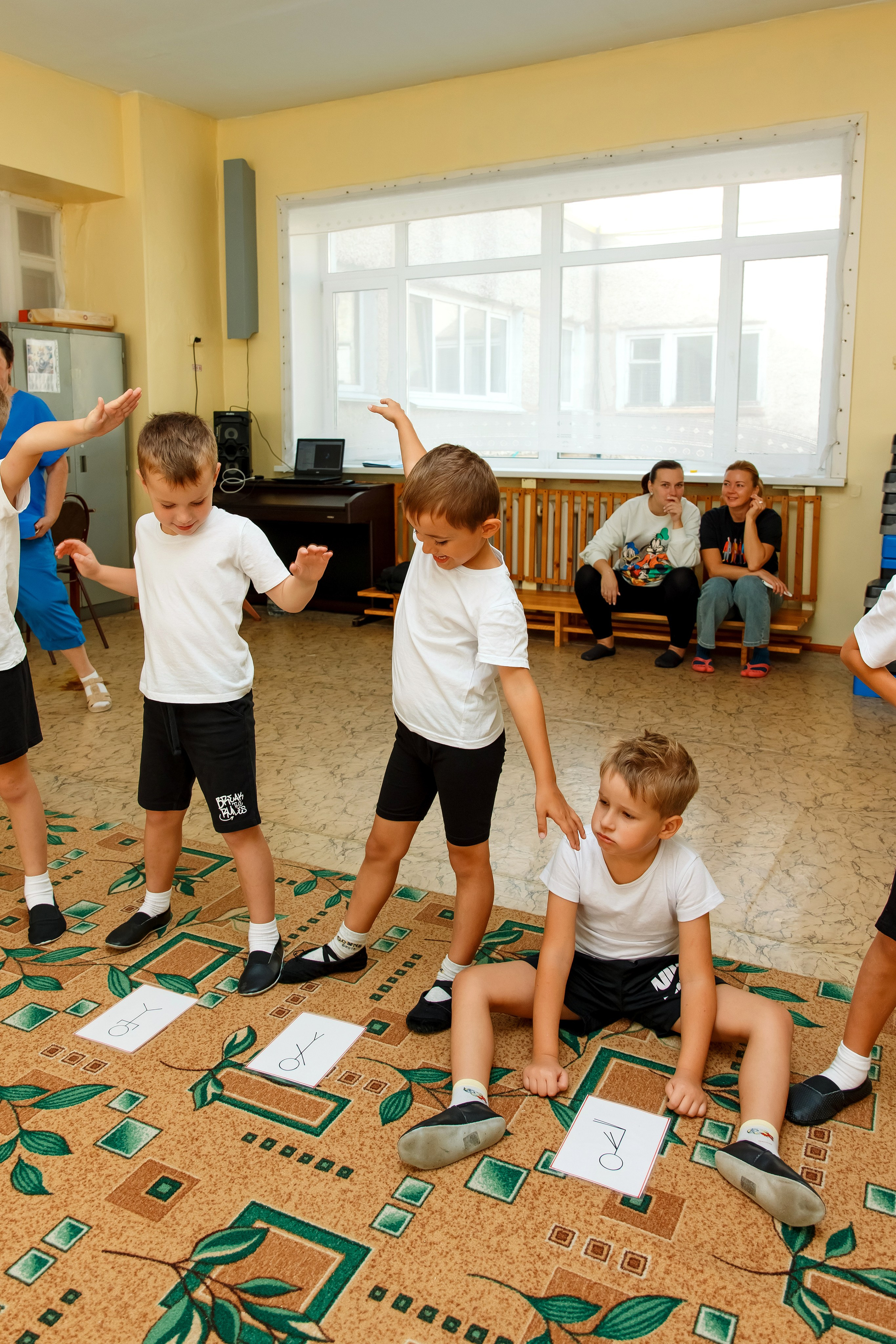 ДС 34. Фотограф Любовь Корниенко, Примоский край