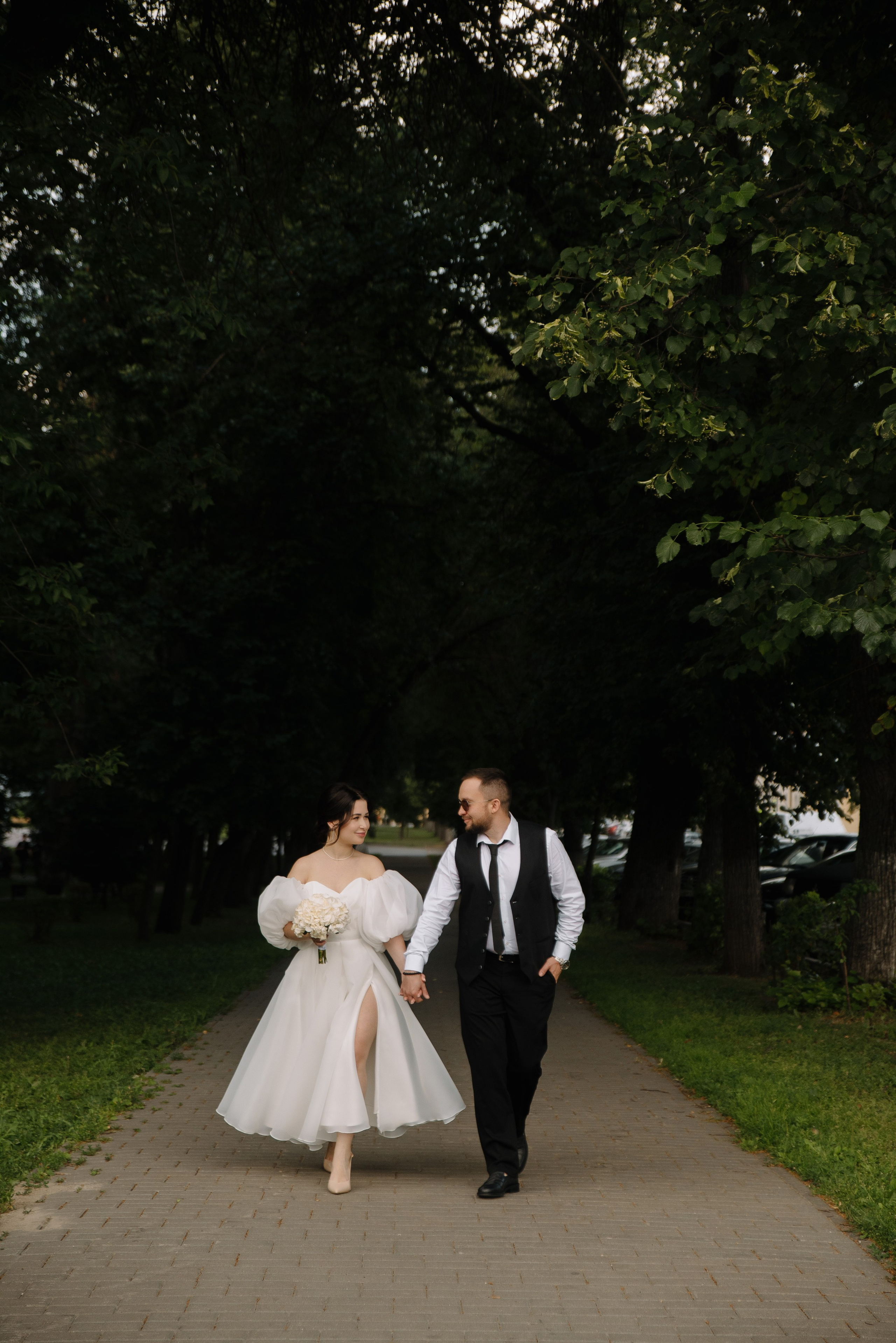 Wedding. Фотограф и контент-фотограф Анна Сентюрева в городе Пенза