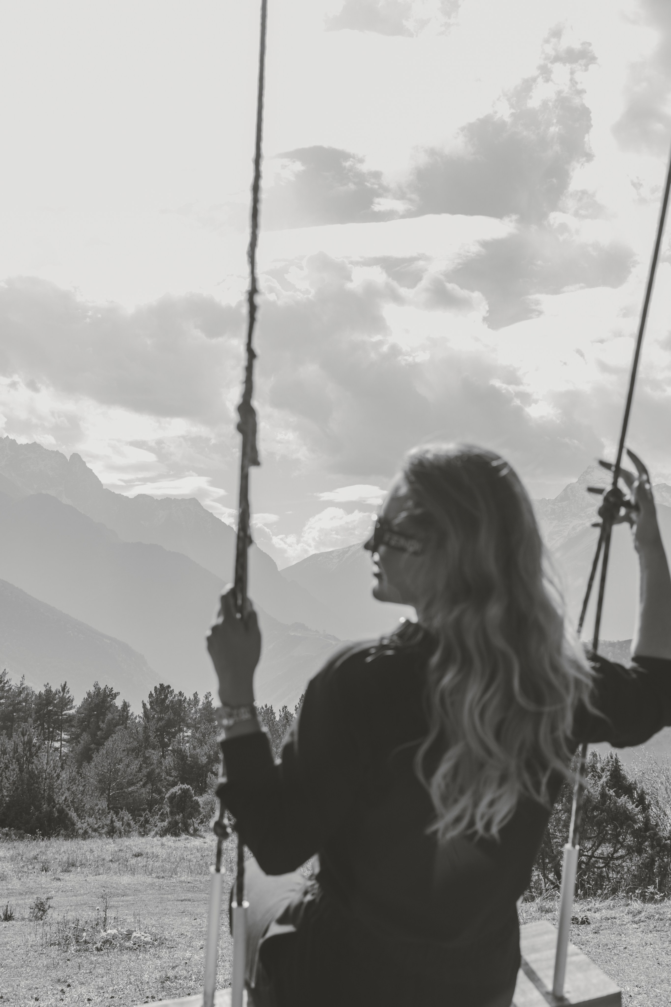 Осетия. Мастерская для создания имиджа от BenSami в Санкт-Петербурге и Москве