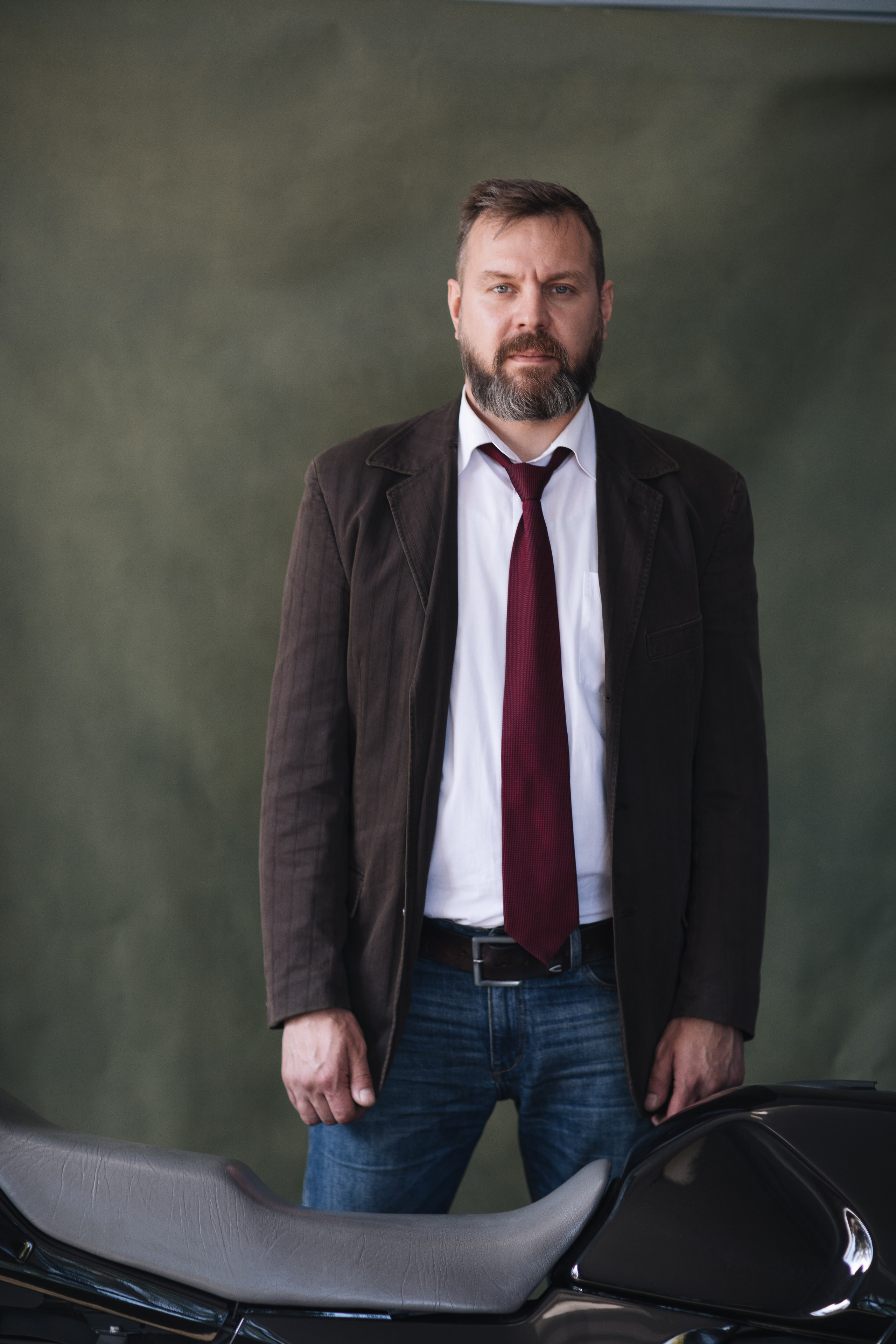 DGR. Семейный фотограф Александр Передерий