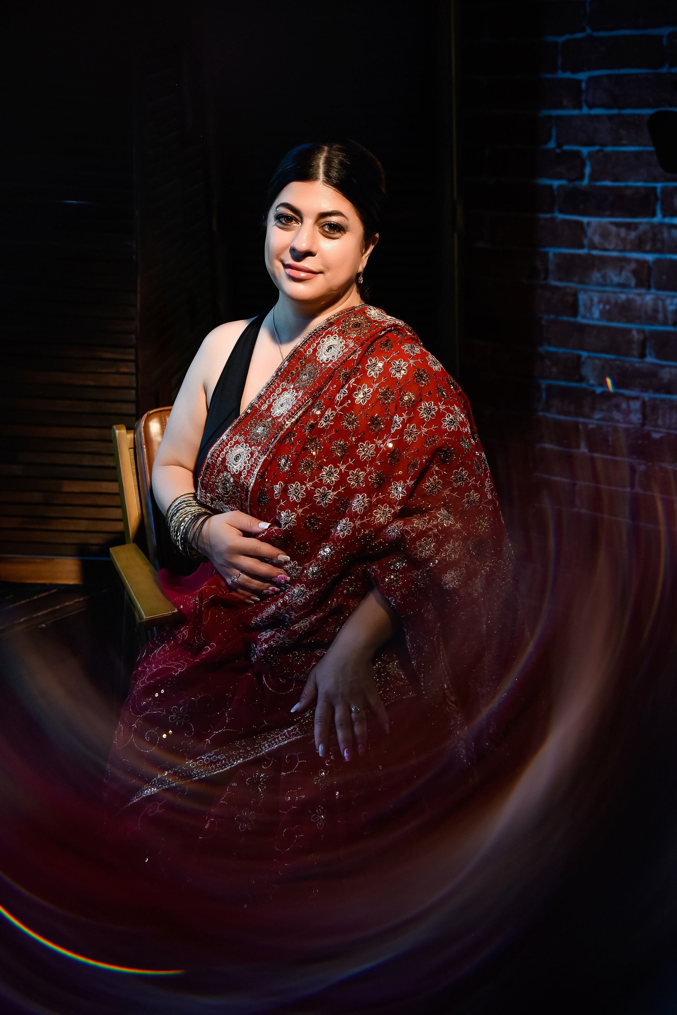 Елена «Индия»