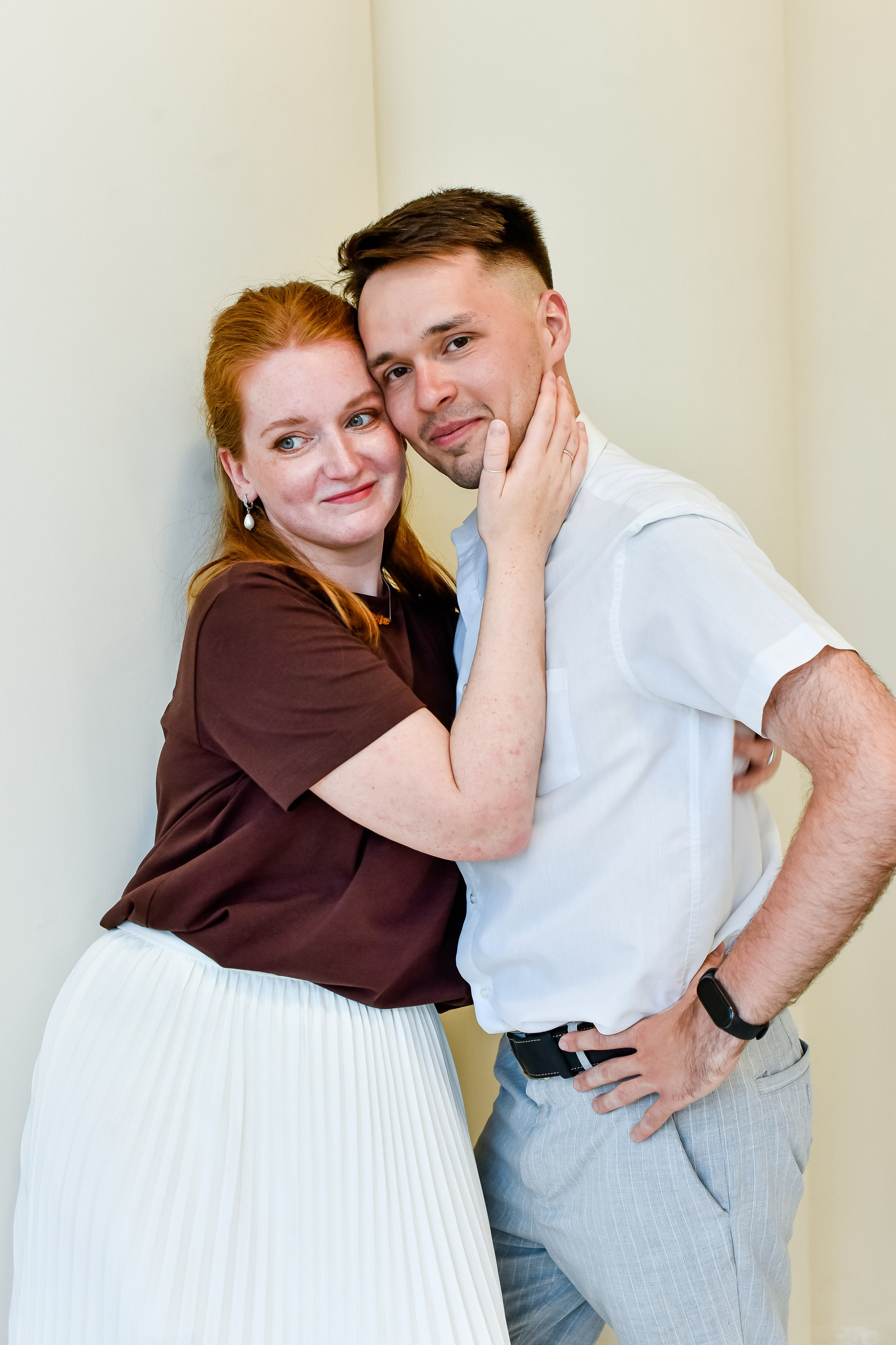 Семья Татьяны