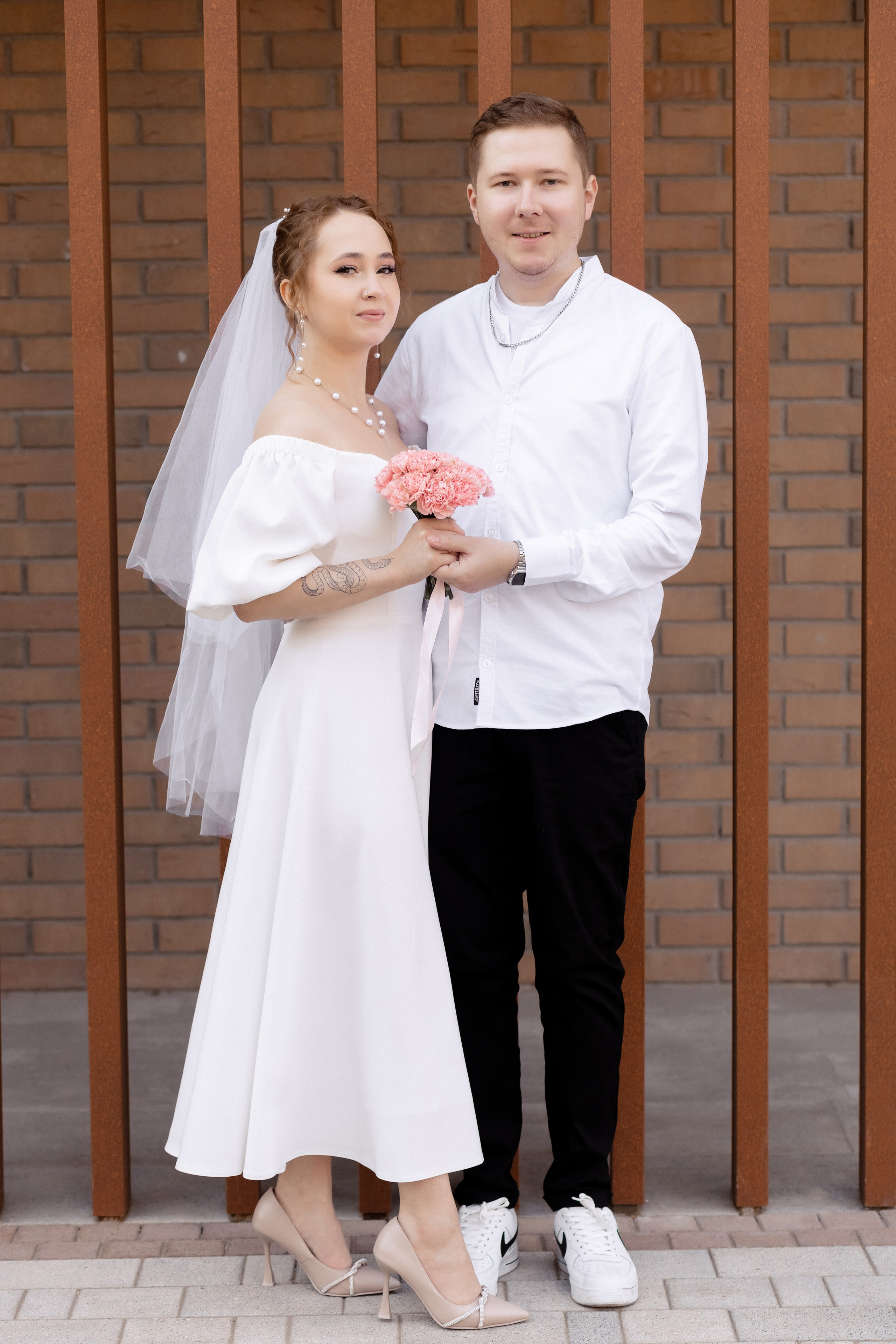 СВАДЬБА: Анастасия и Григорий. Все фото. Профессиональный фотограф в Ижевске Леша Петров