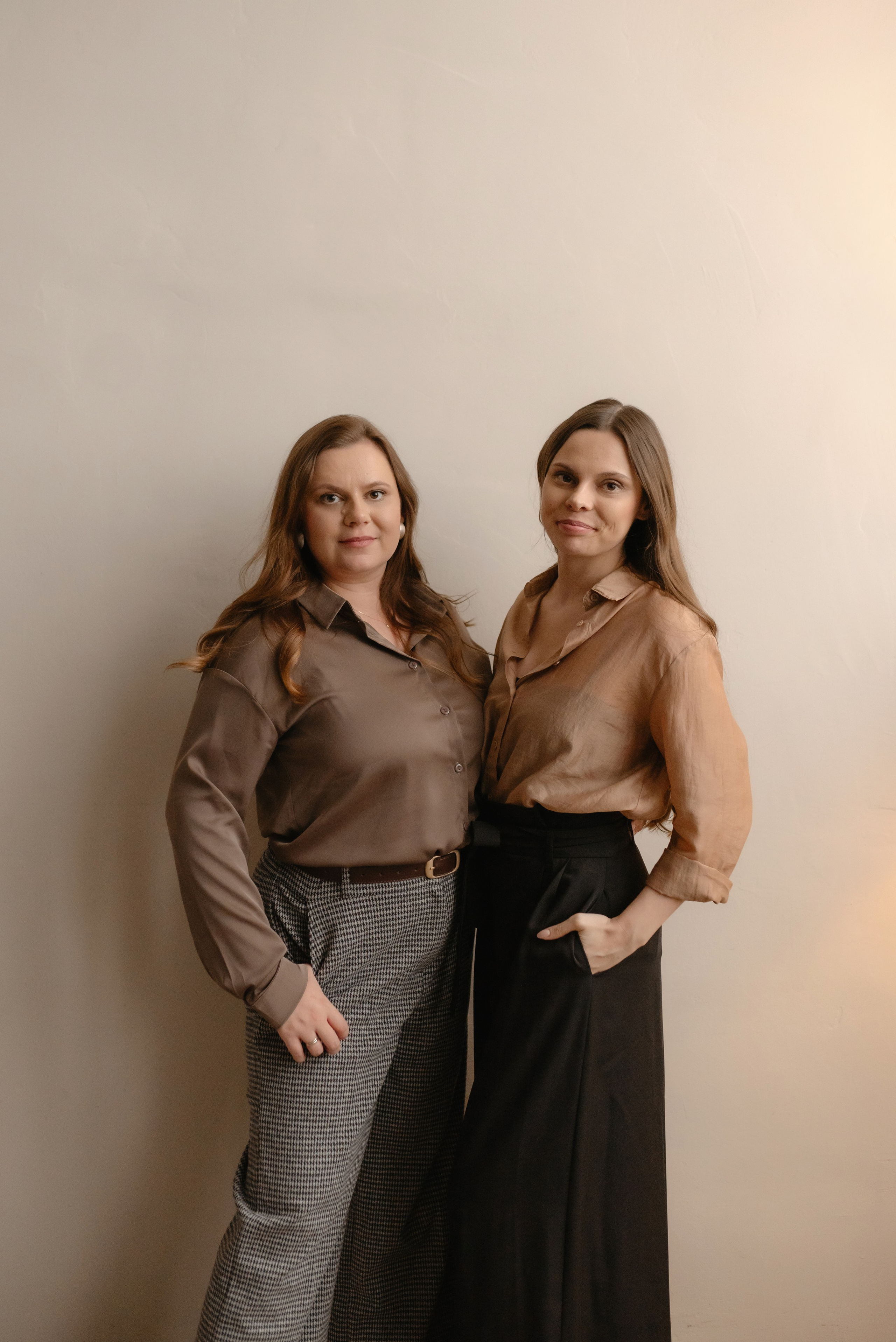 Семейная новогодняя фотосессия. Семейный и портретный фотограф Нижний Новгород