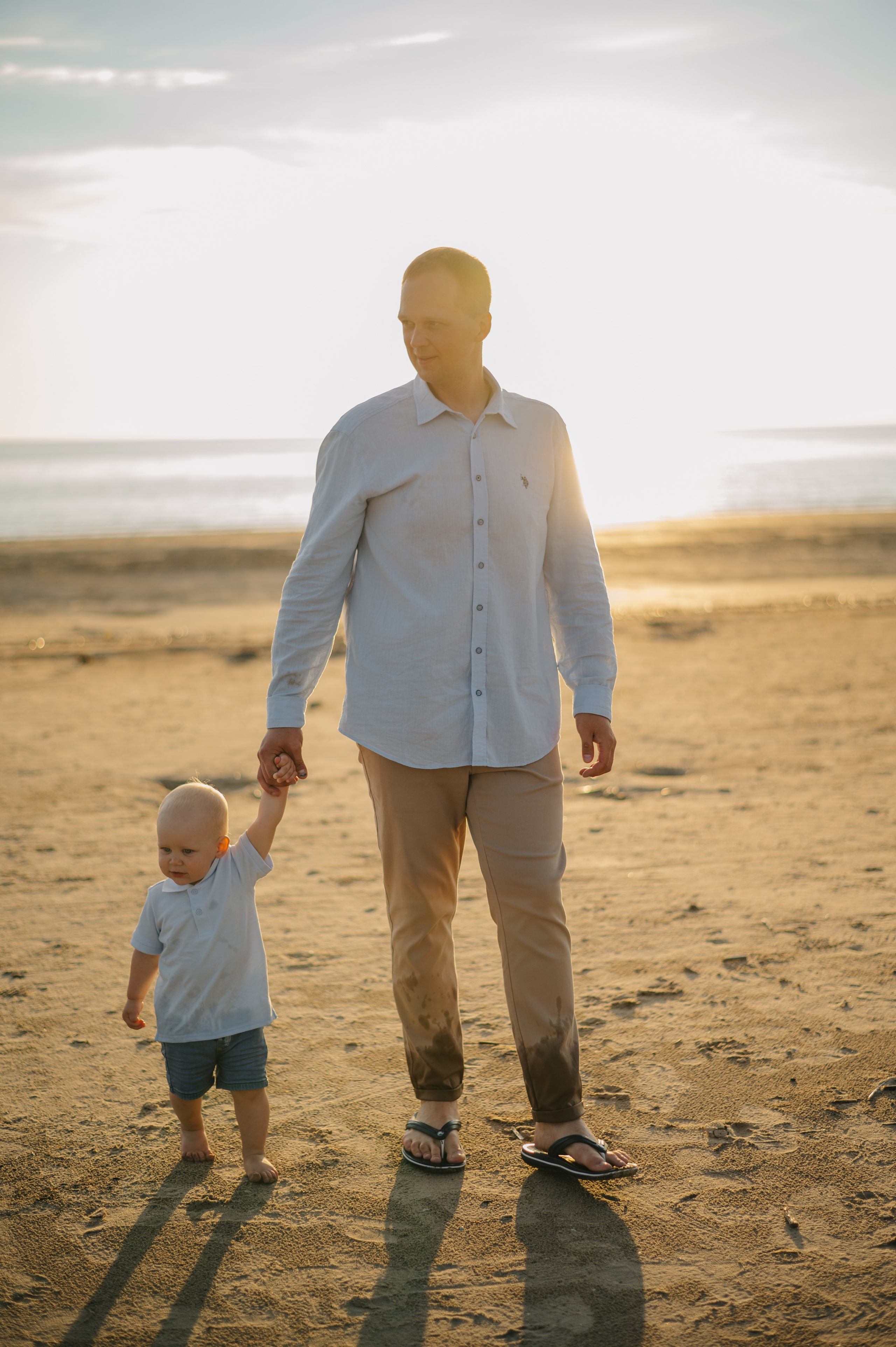 Филипп. Фотограф Архангельск