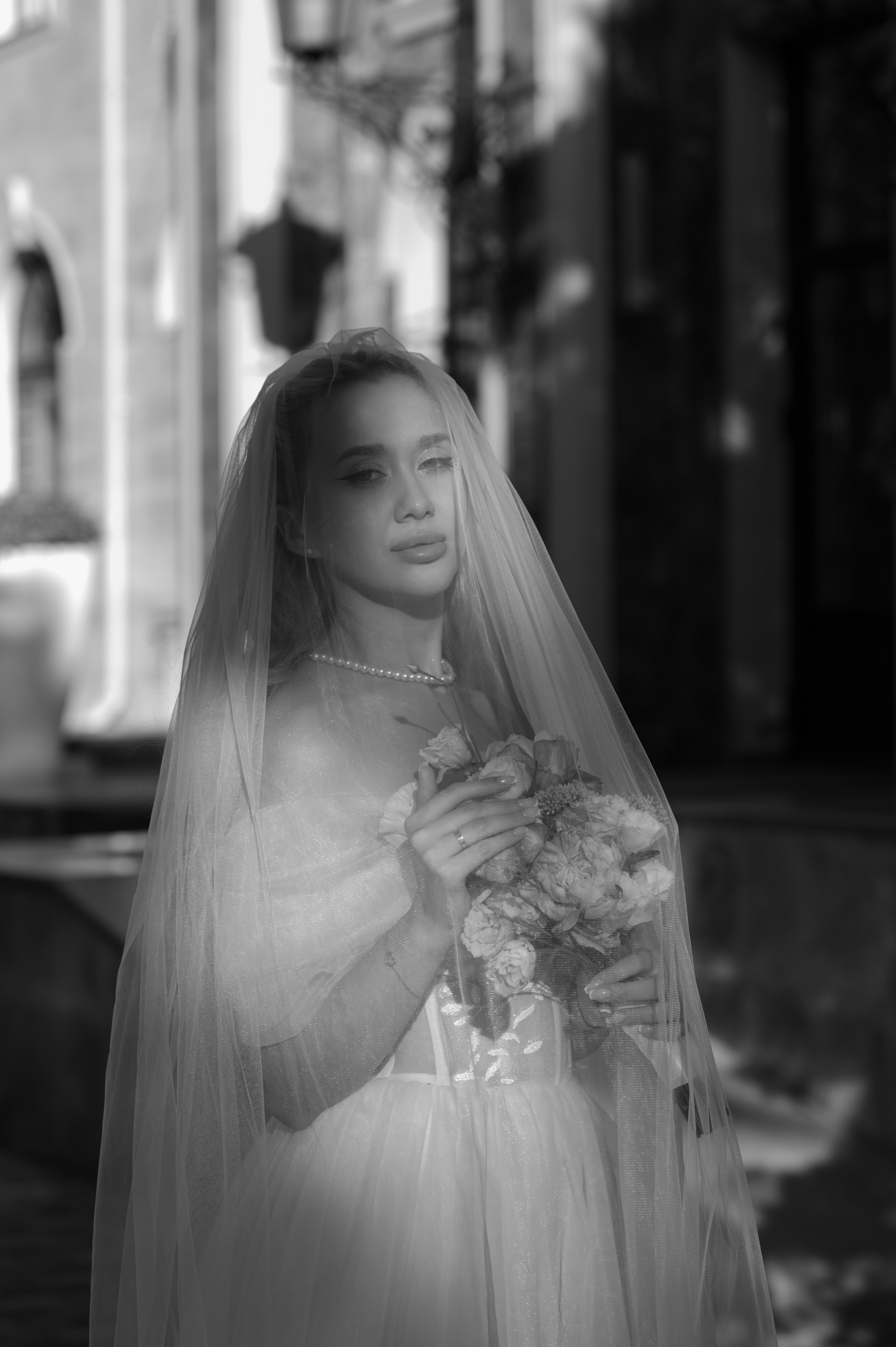 Вместе. Фотограф Ким Ангелина