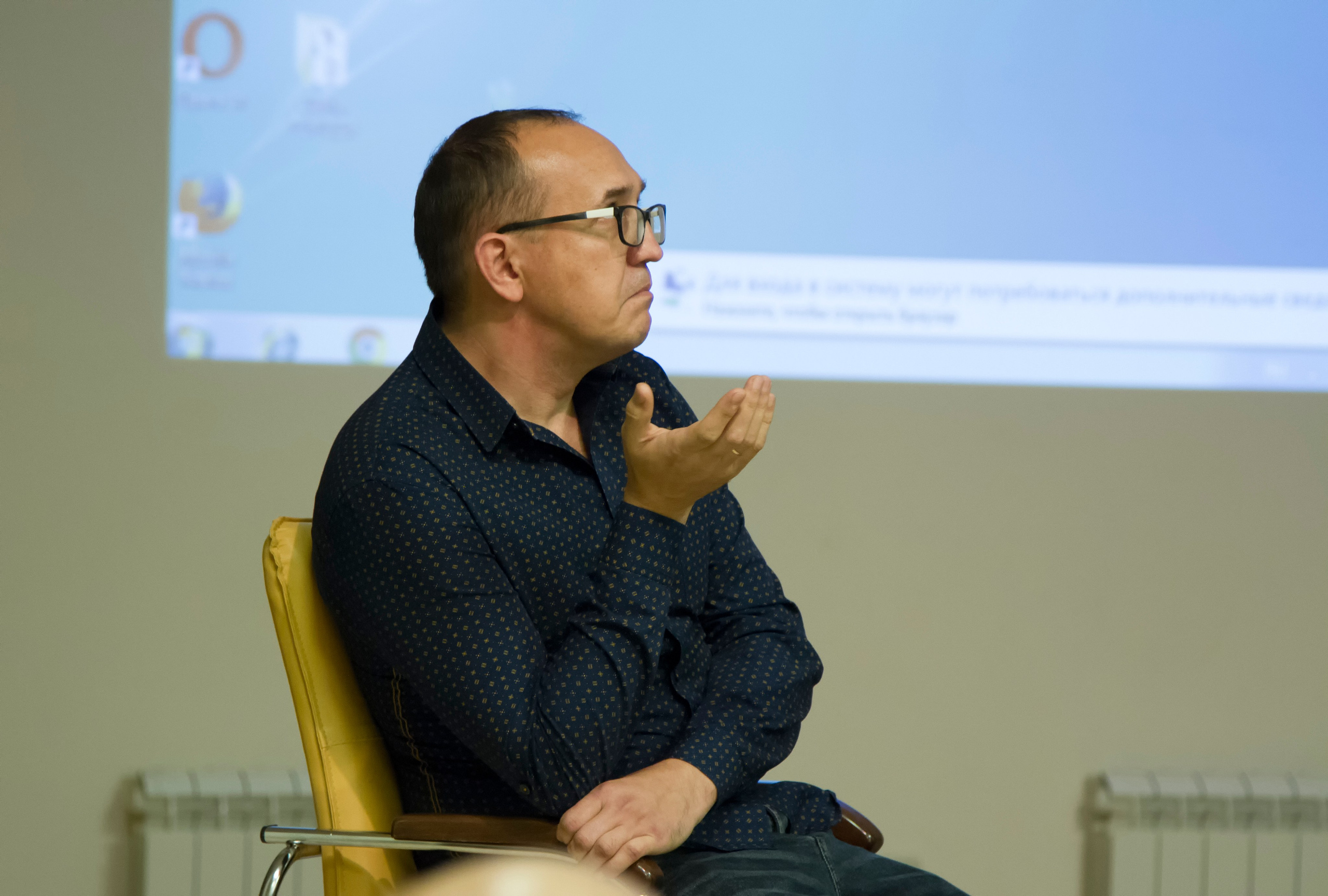 17.10.2017 Фотовыставка «ФОТОРИУМ». Фотообъединение Самарского областного отделения Союза журналистов России