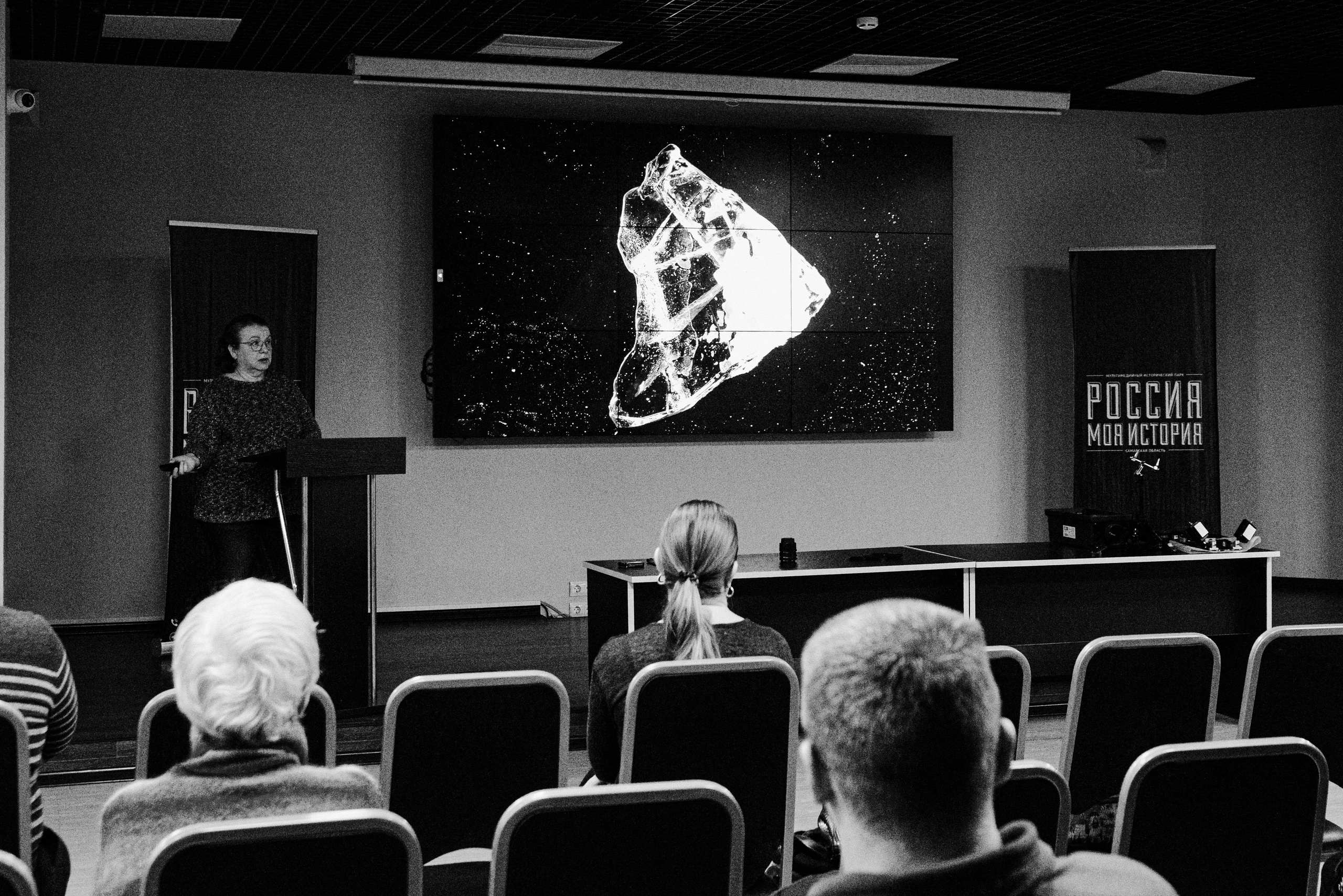 04.02.2023 ТЦ Гудок. Мастер-класс. Фотообъединение Самарского областного отделения Союза журналистов России