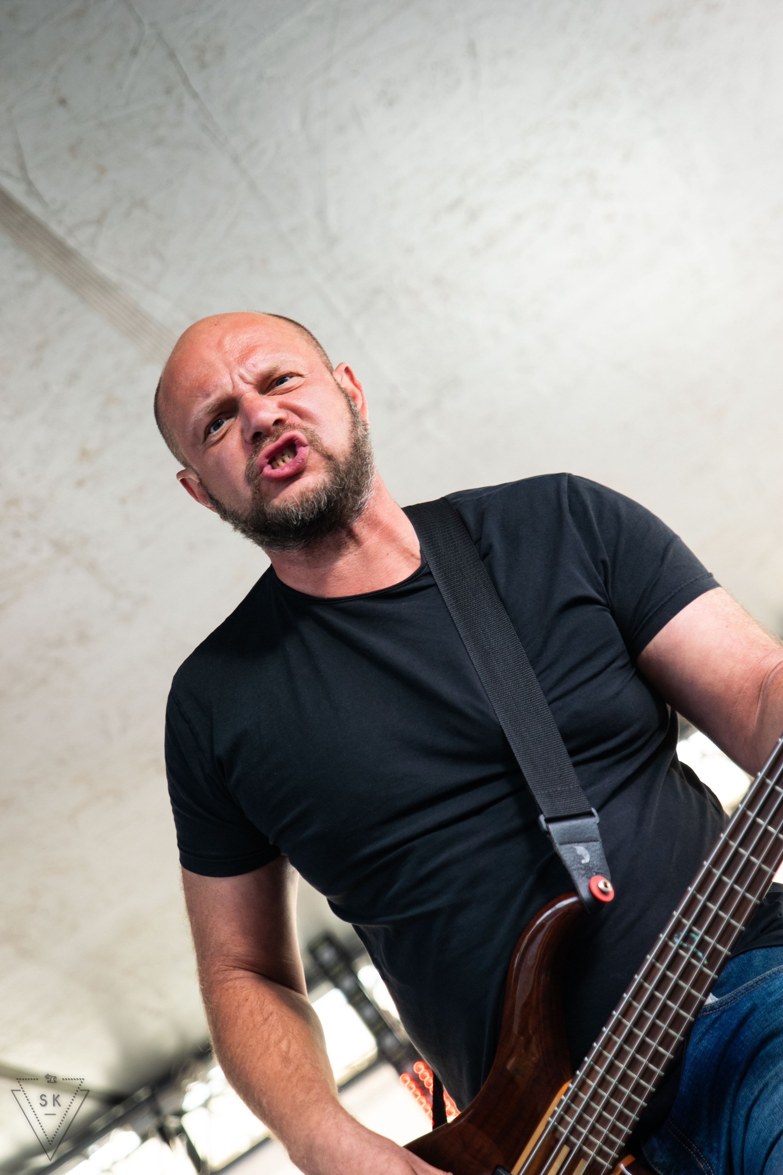 День города Воронеж 2025 — НеБо/Сказки Чёрного Города. Репортажный и портретный фотограф из Воронежа — Светлана Кузнецова