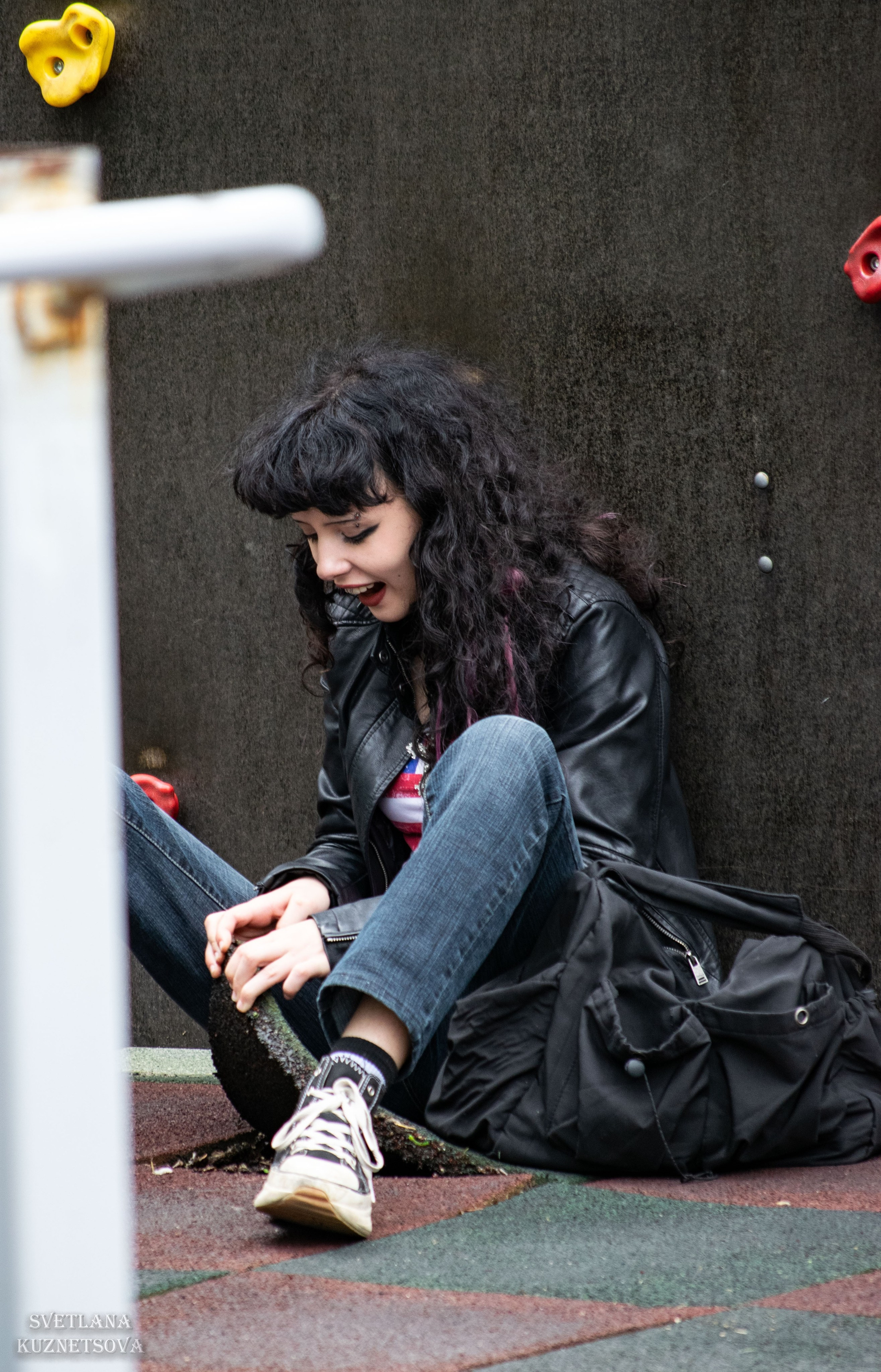 Молодые ветра 2025. Репортажный и портретный фотограф из Воронежа — Светлана Кузнецова