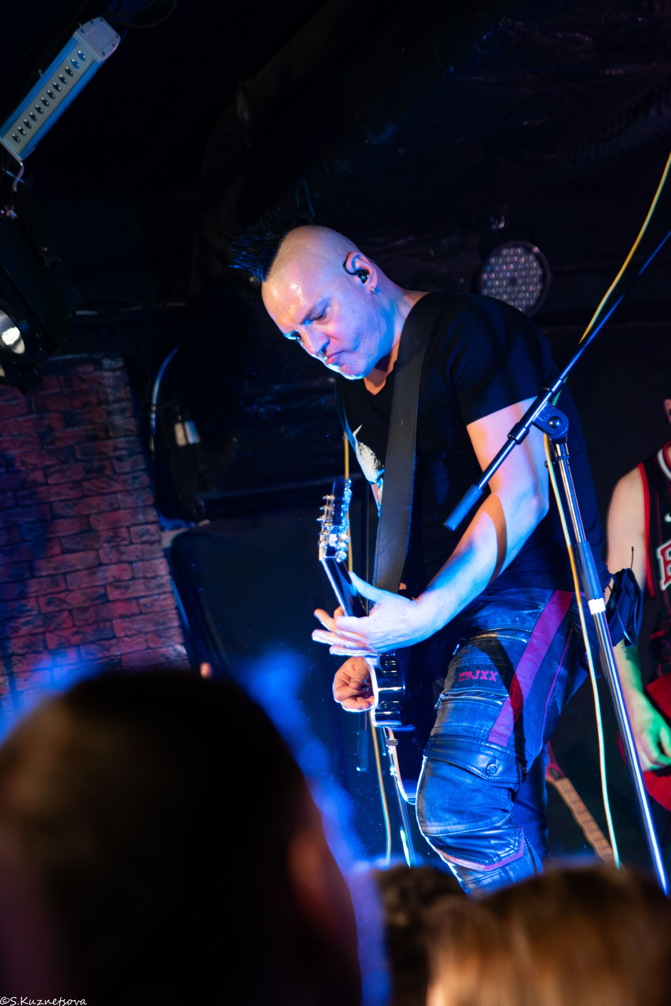 Бригадный Подряд, г. Воронеж. Репортажный и портретный фотограф из Воронежа — Светлана Кузнецова