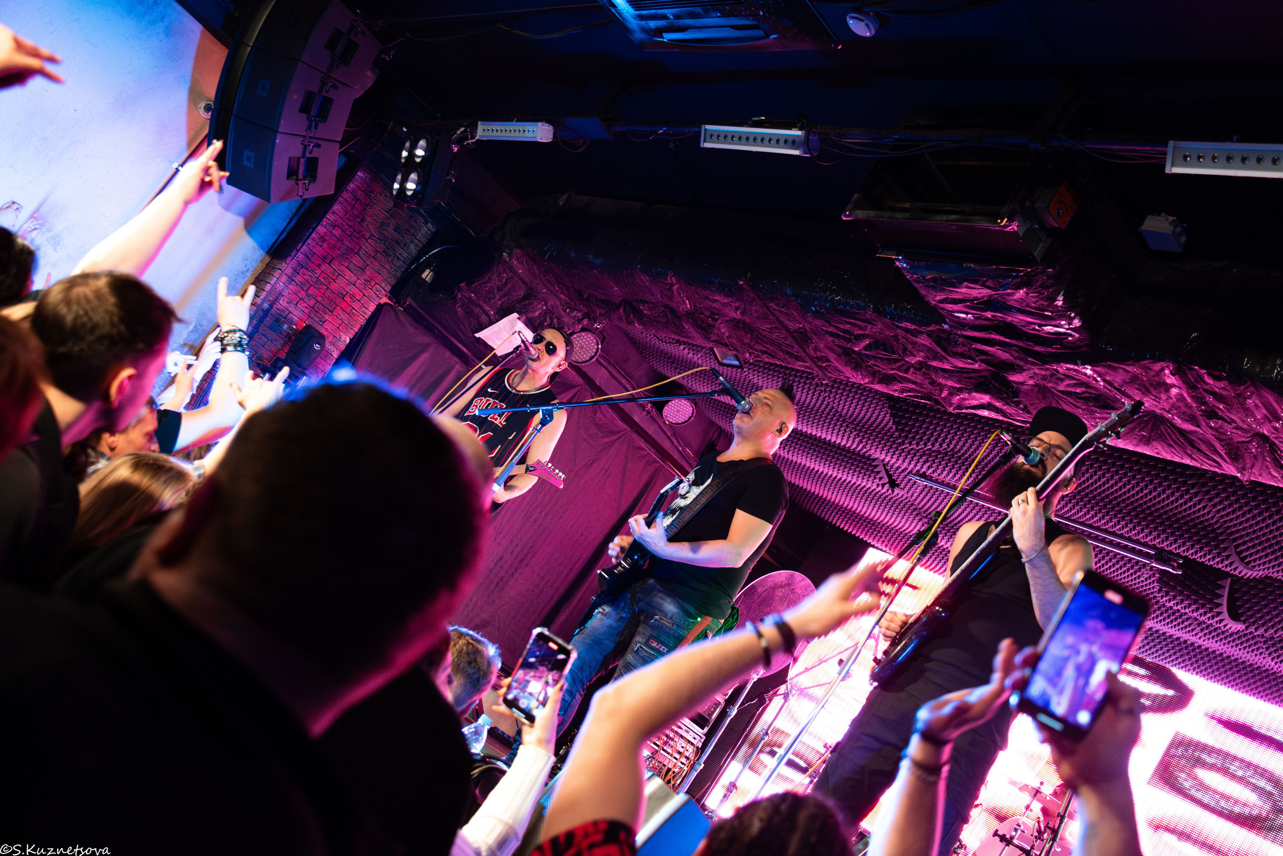 Бригадный Подряд, г. Воронеж. Репортажный и портретный фотограф из Воронежа — Светлана Кузнецова