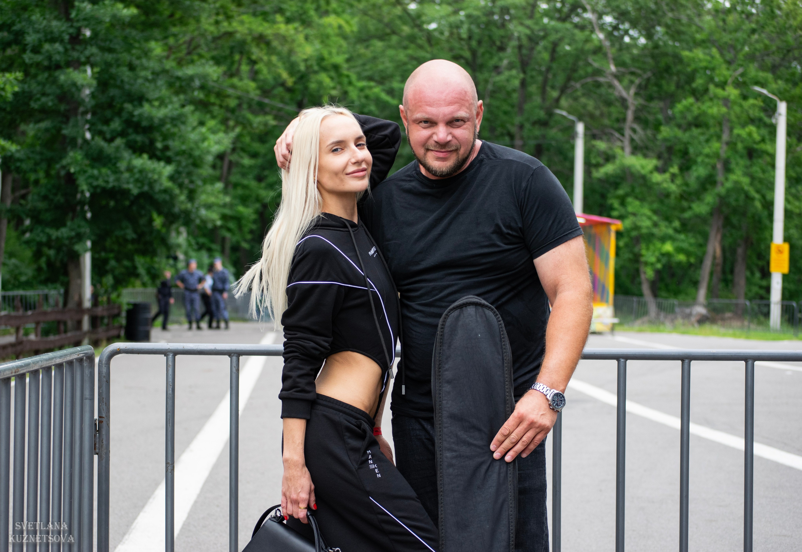 Молодые ветра 2025. Репортажный и портретный фотограф из Воронежа — Светлана Кузнецова