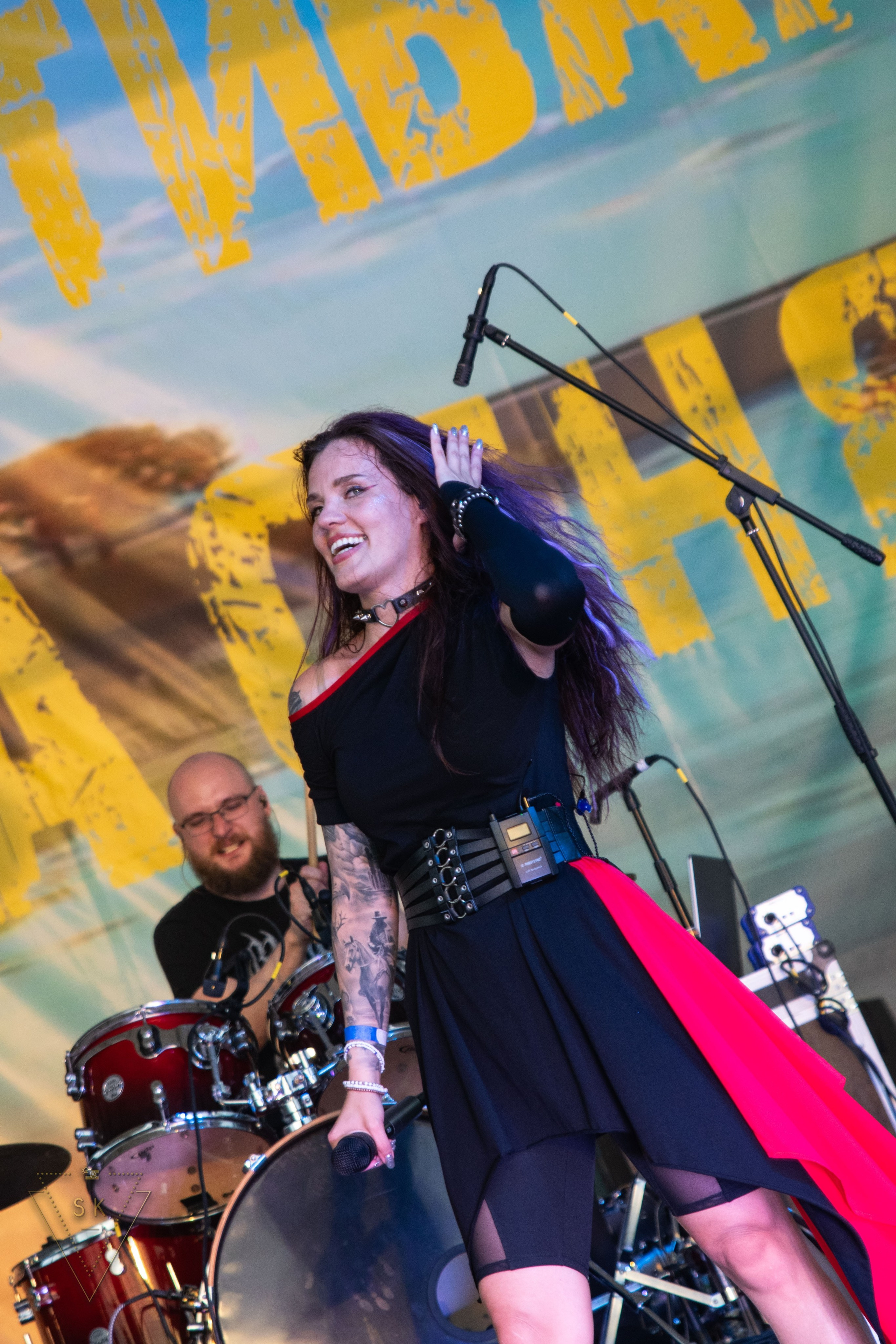 Бухта Сенявина 2025. Репортажный и портретный фотограф из Воронежа — Светлана Кузнецова